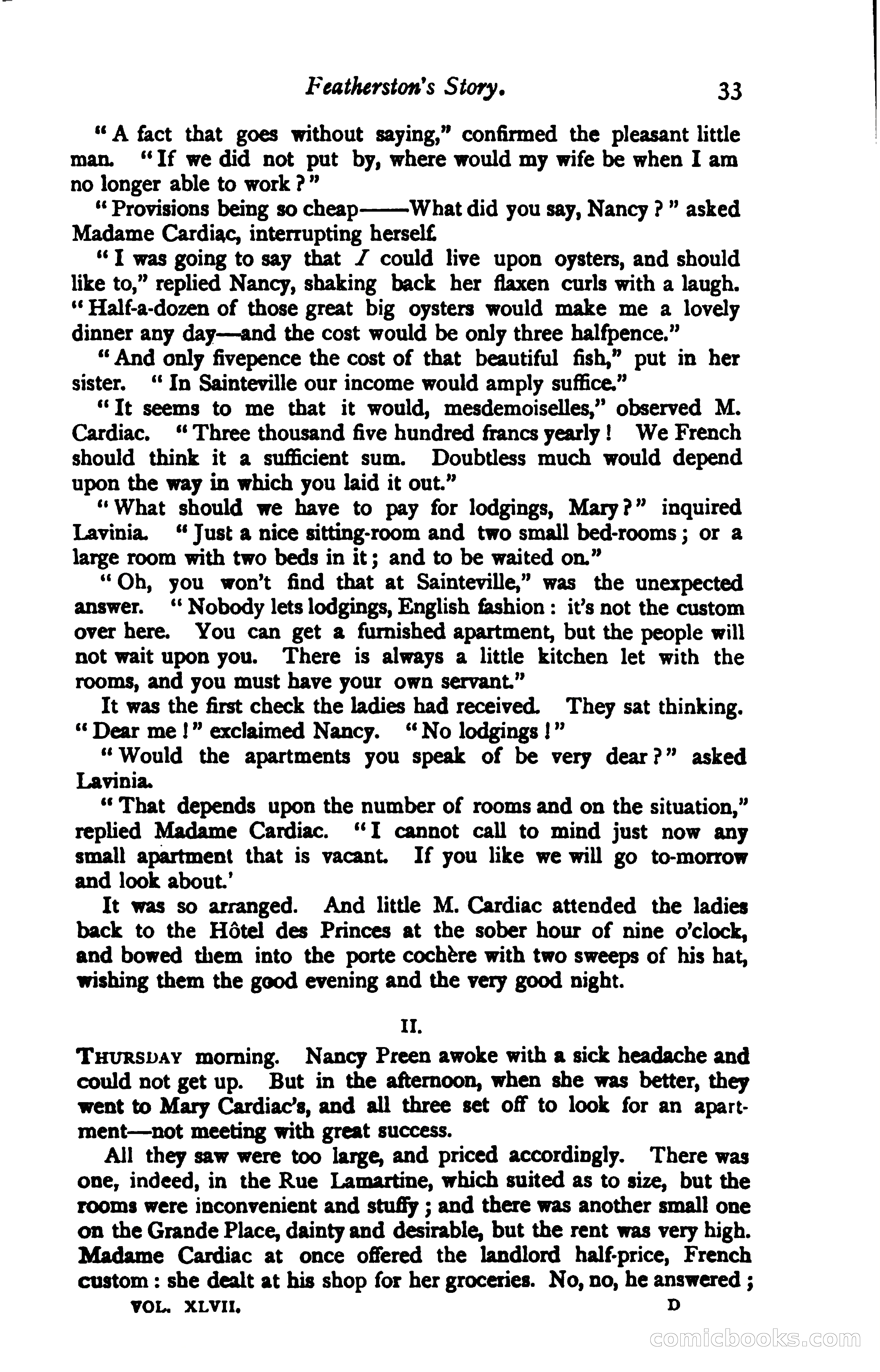 The Argosy — page 45 of 394