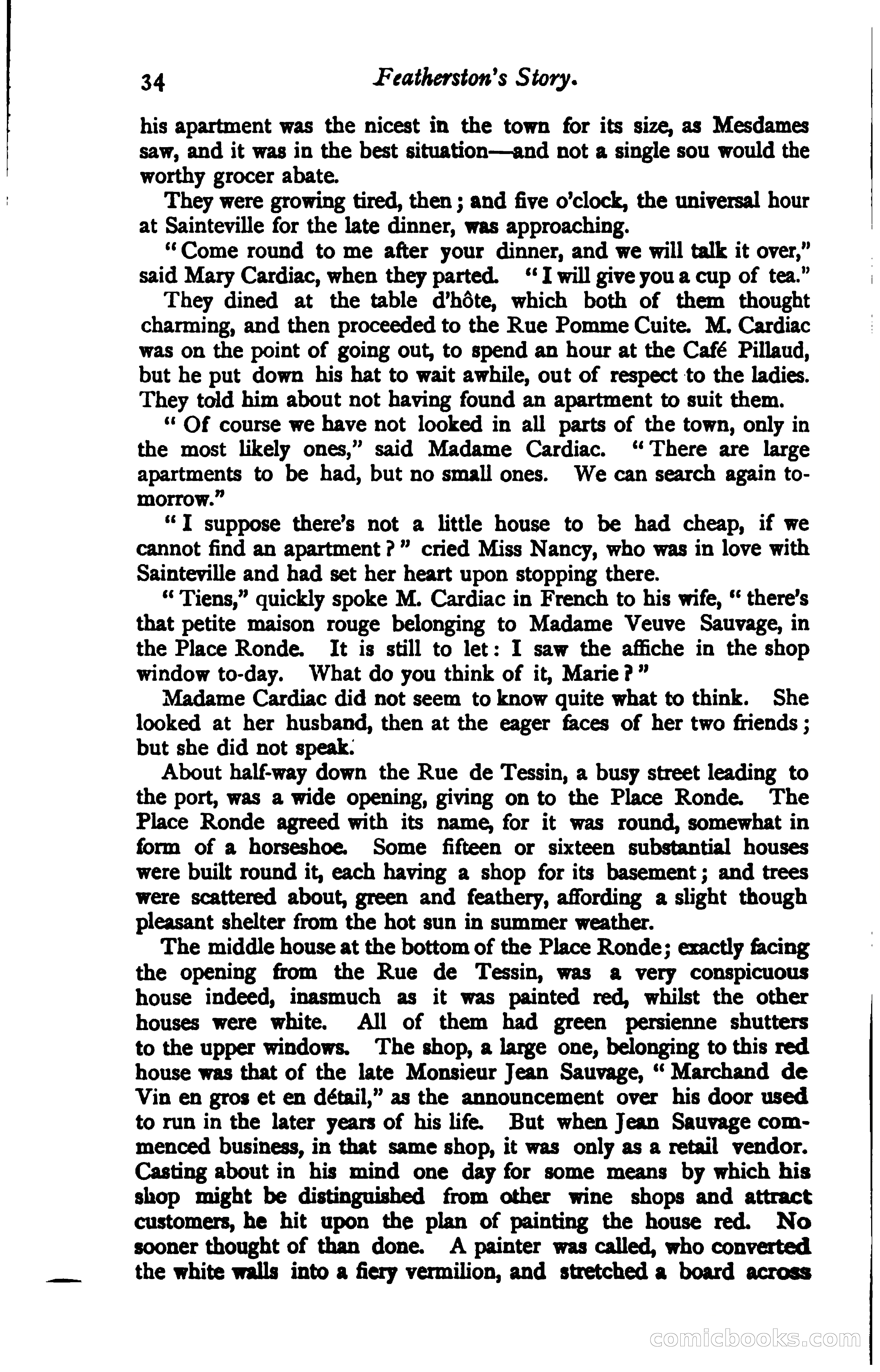 The Argosy — page 46 of 394