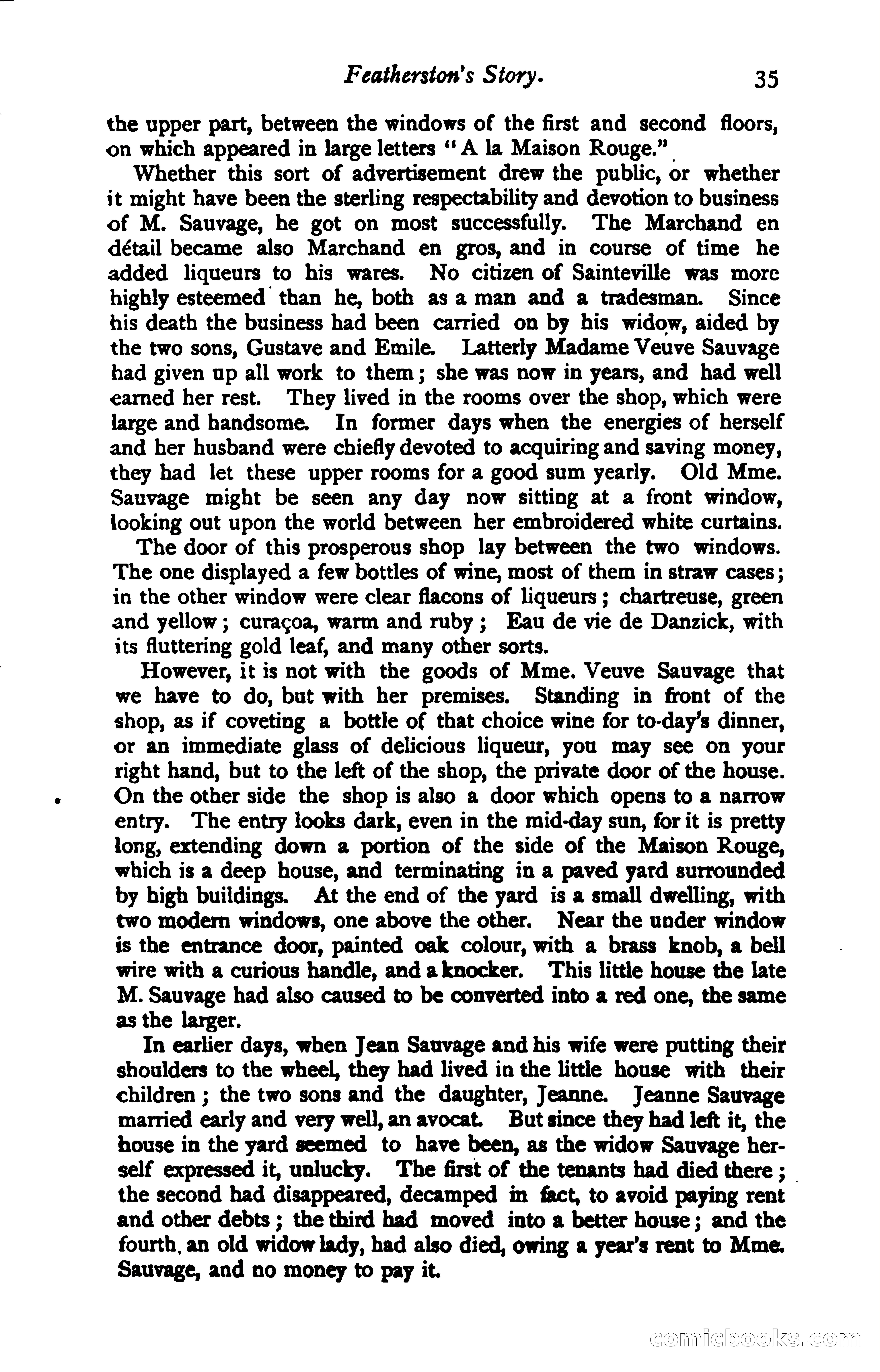 The Argosy — page 47 of 394
