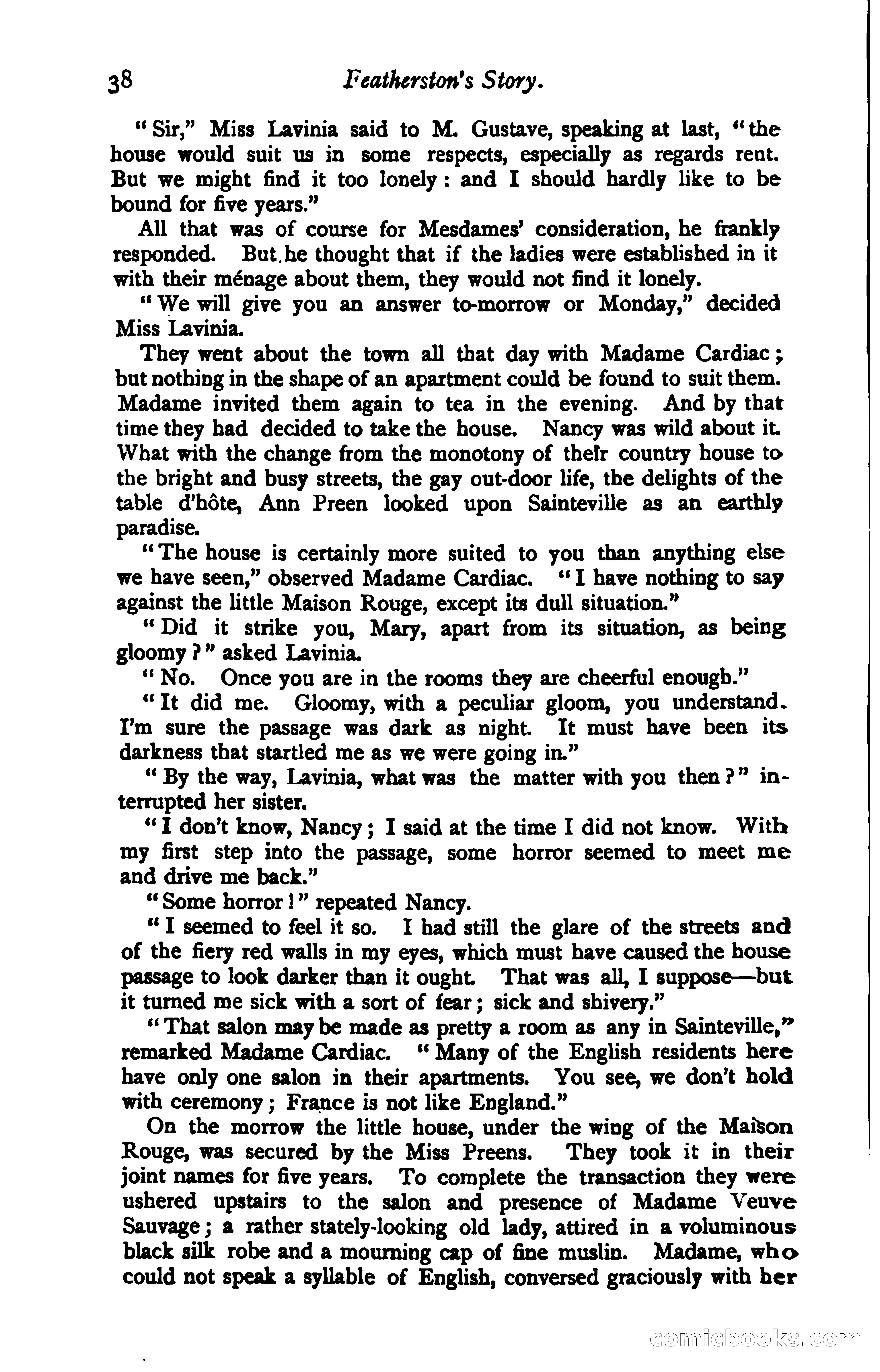 The Argosy — page 48 of 394