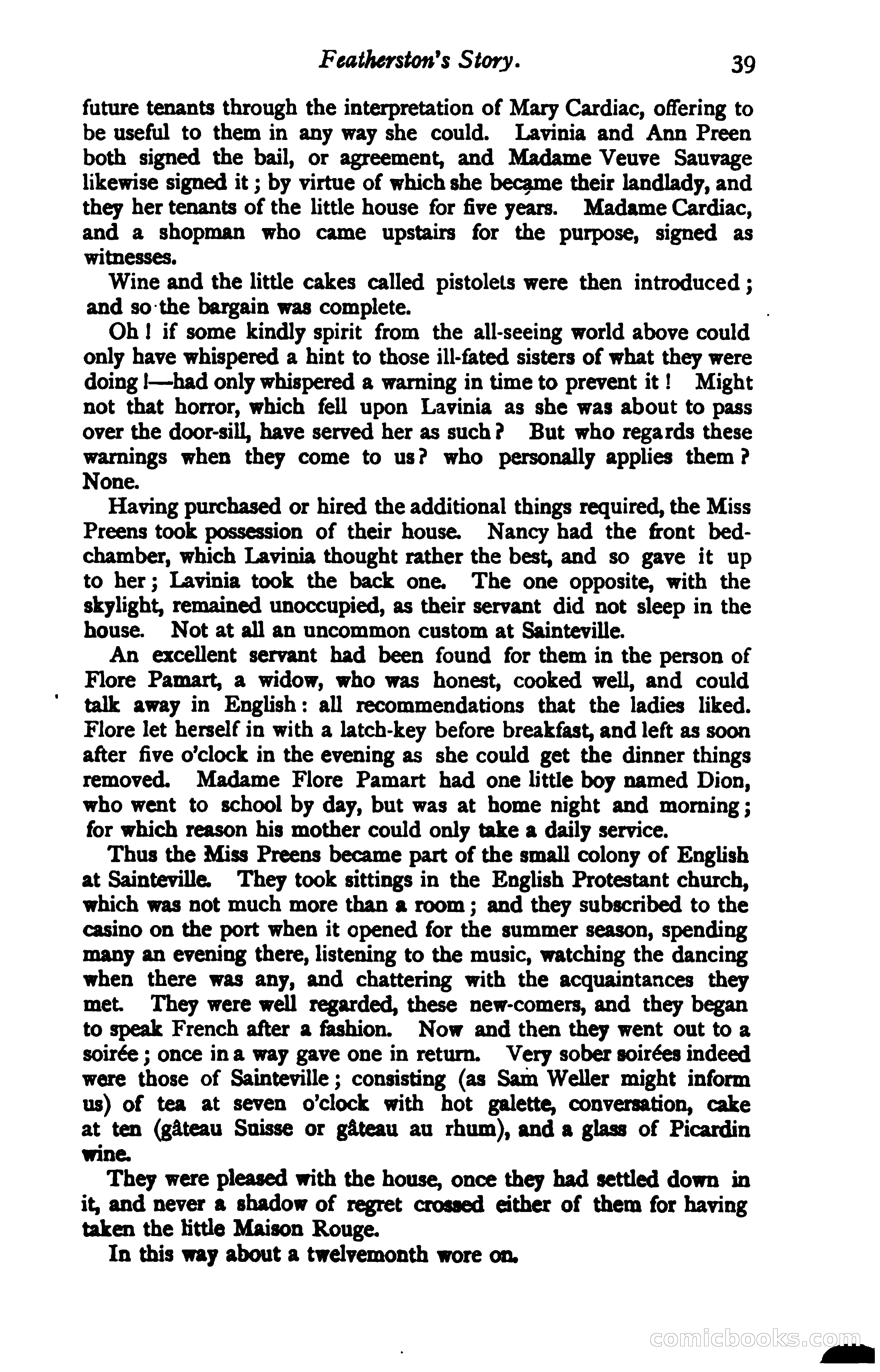 The Argosy — page 49 of 394