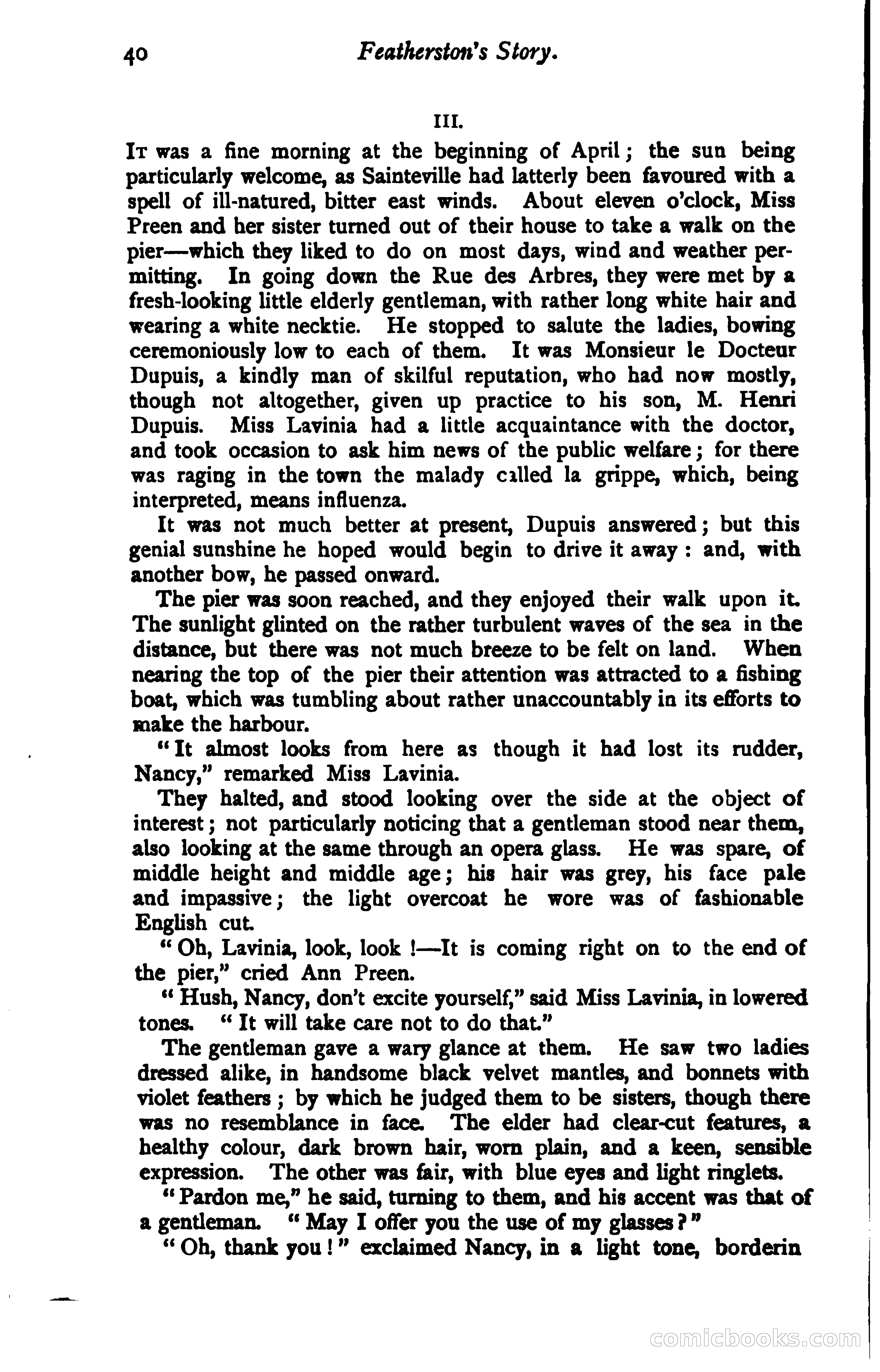 The Argosy — page 50 of 394