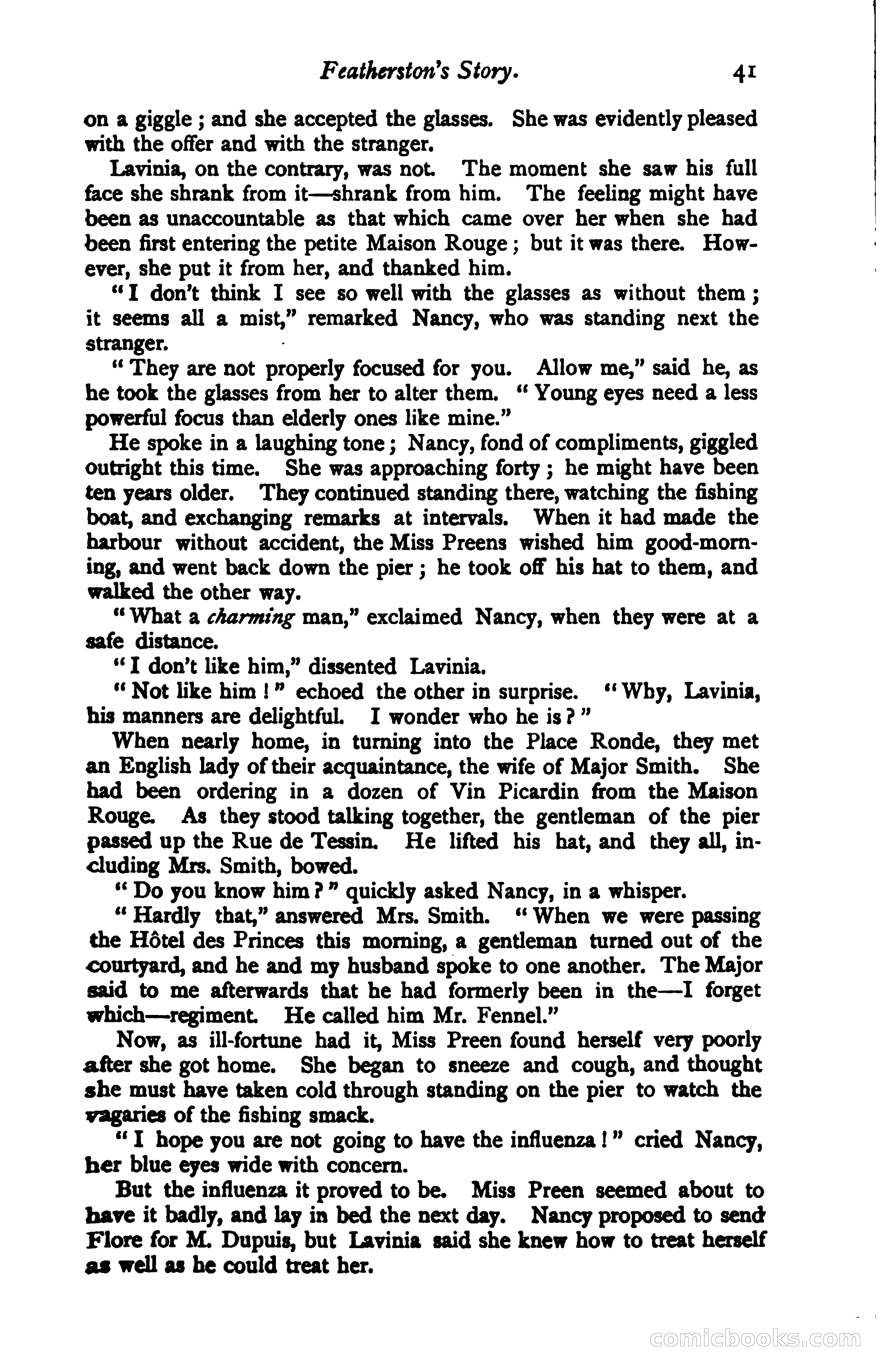 The Argosy — page 51 of 394