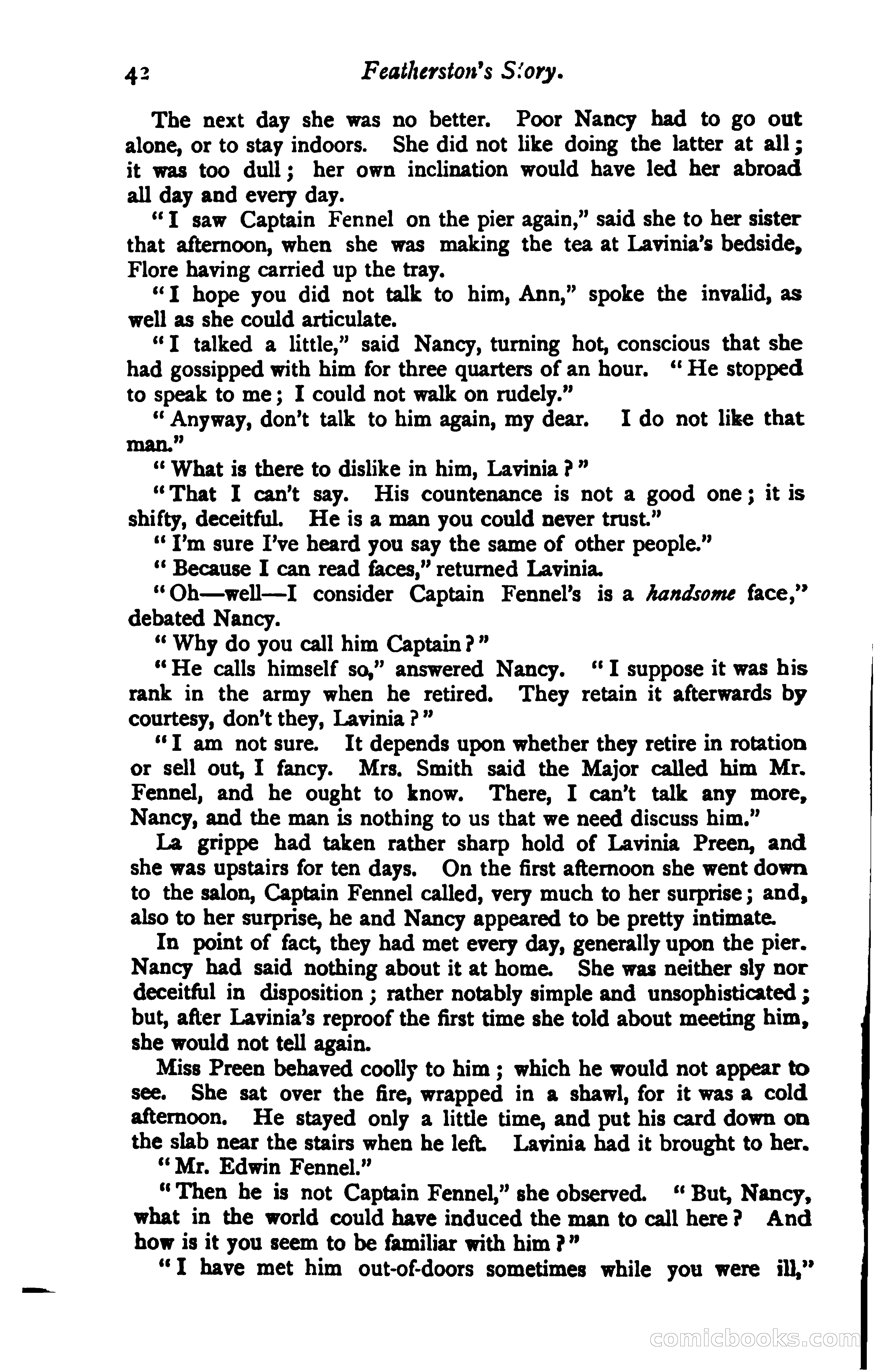 The Argosy — page 52 of 394