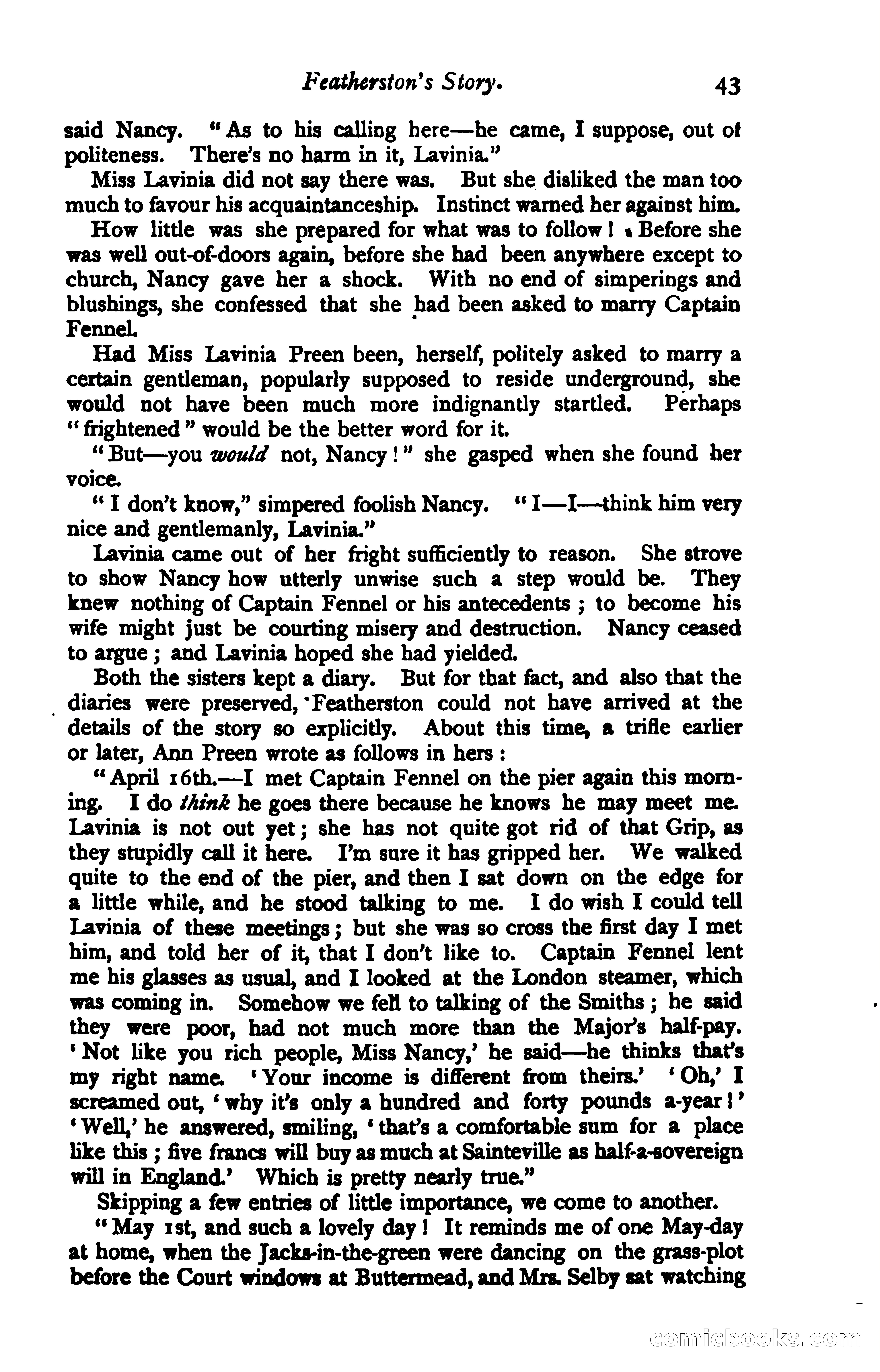 The Argosy — page 53 of 394