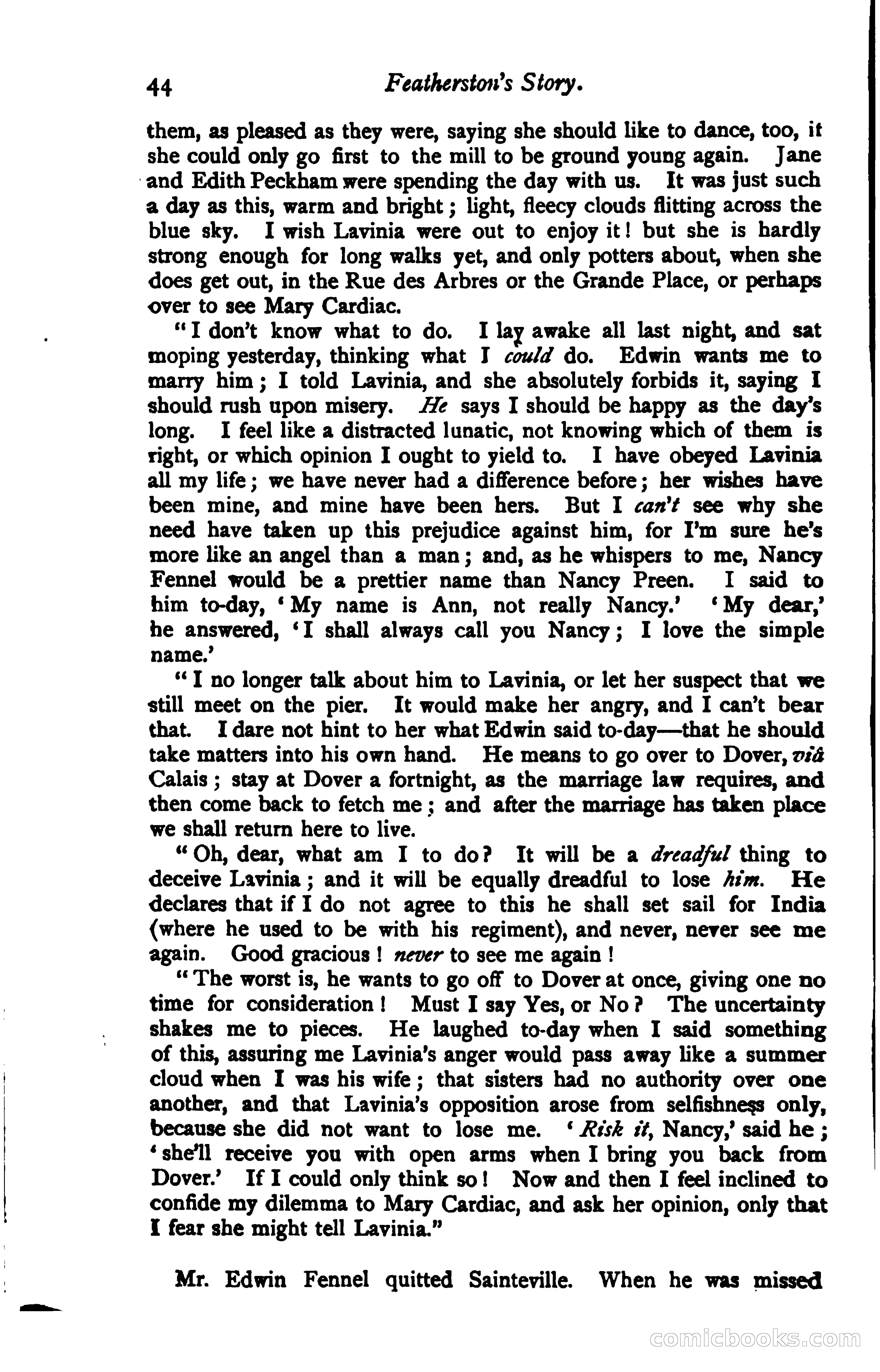 The Argosy — page 54 of 394