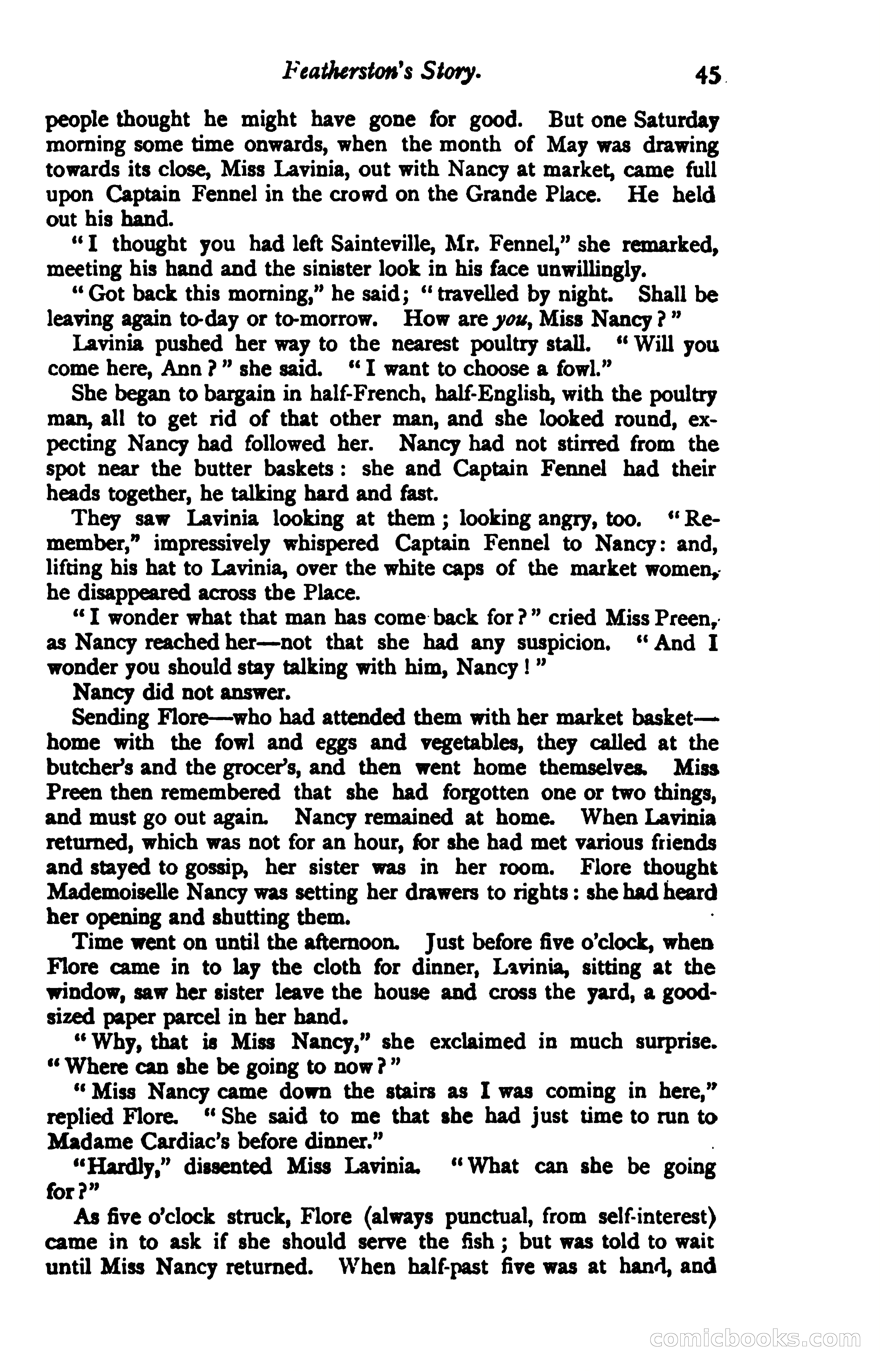 The Argosy — page 55 of 394