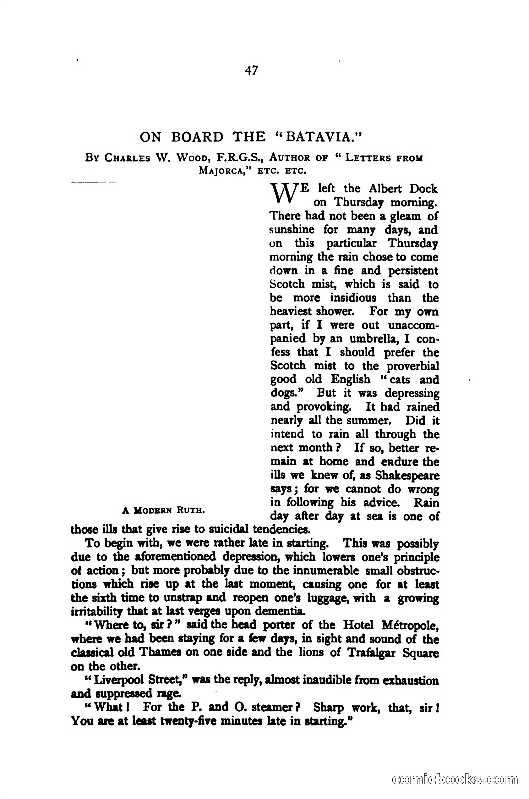 The Argosy — page 57 of 394