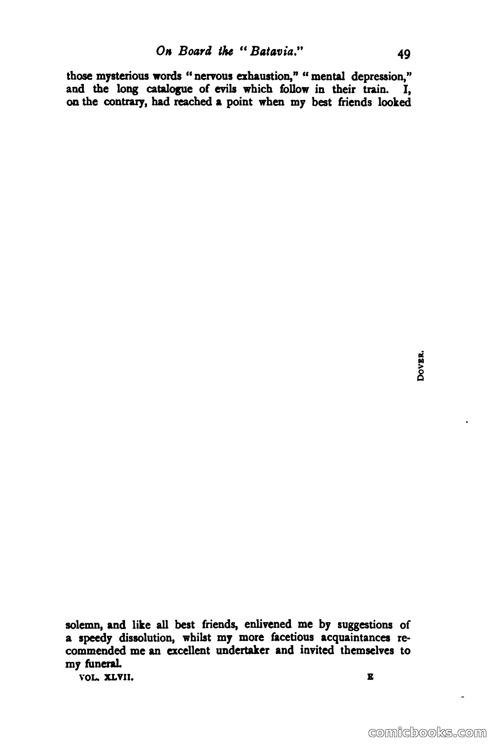 The Argosy — page 59 of 394