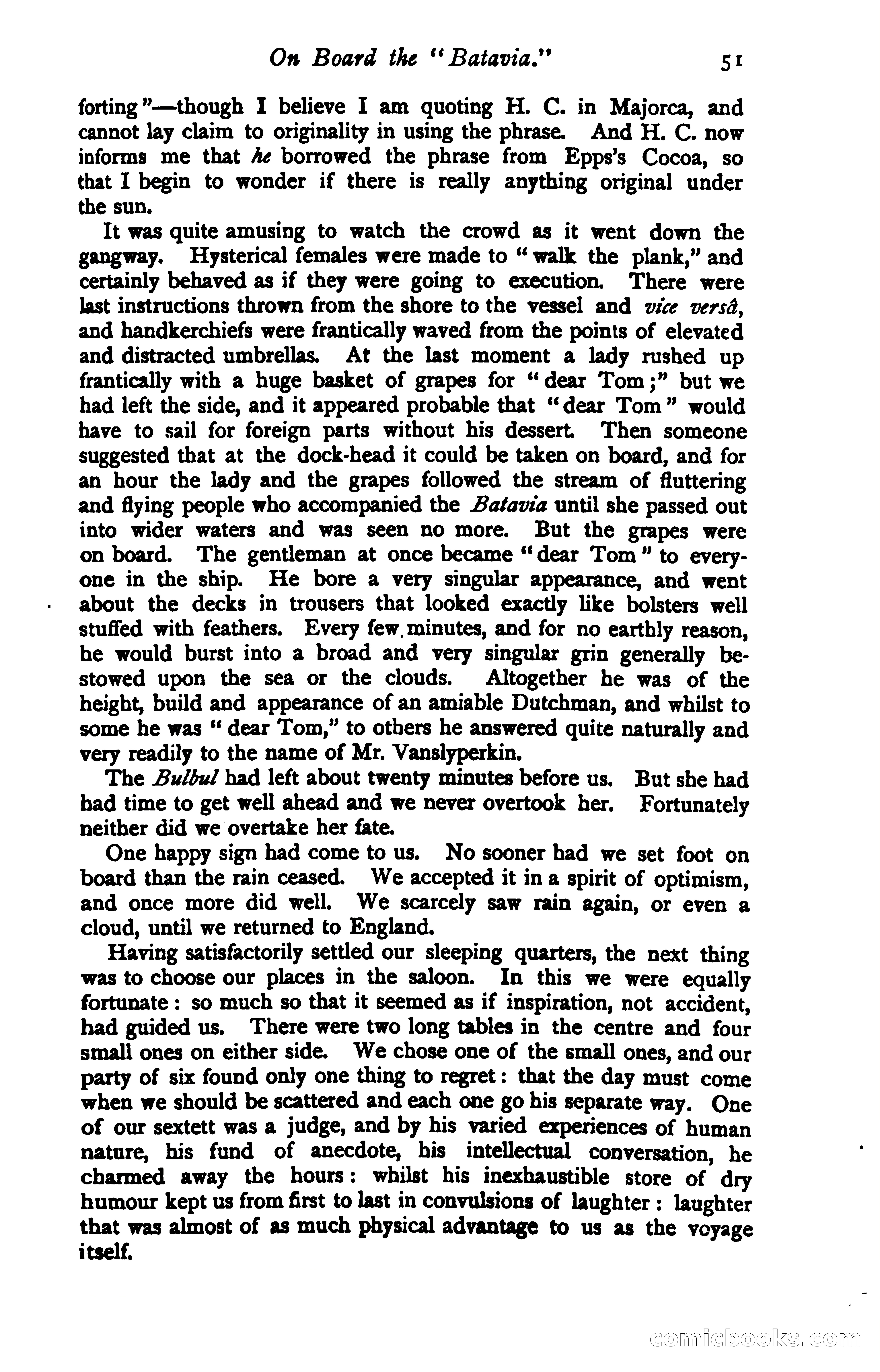 The Argosy — page 61 of 394