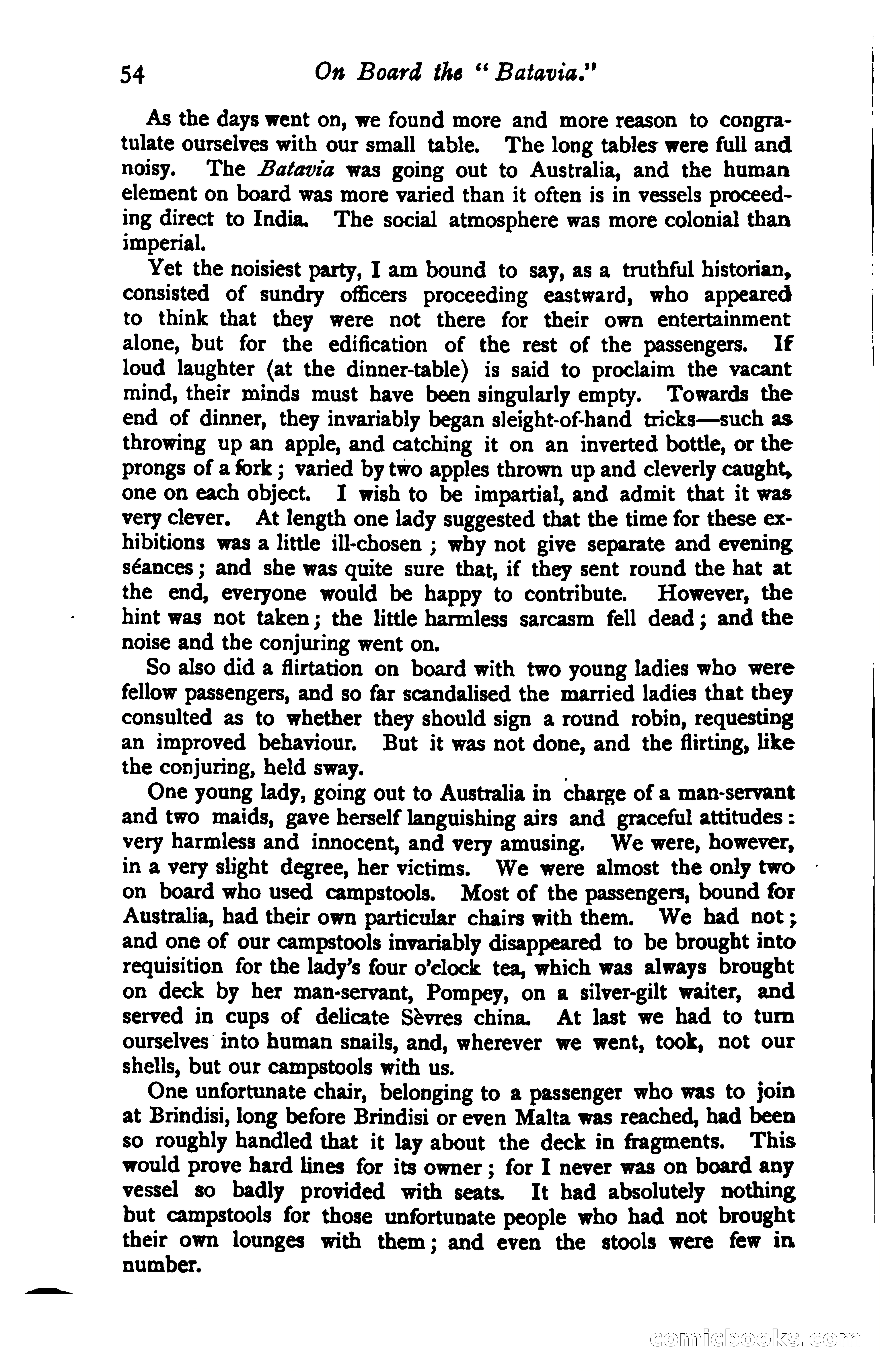 The Argosy — page 64 of 394