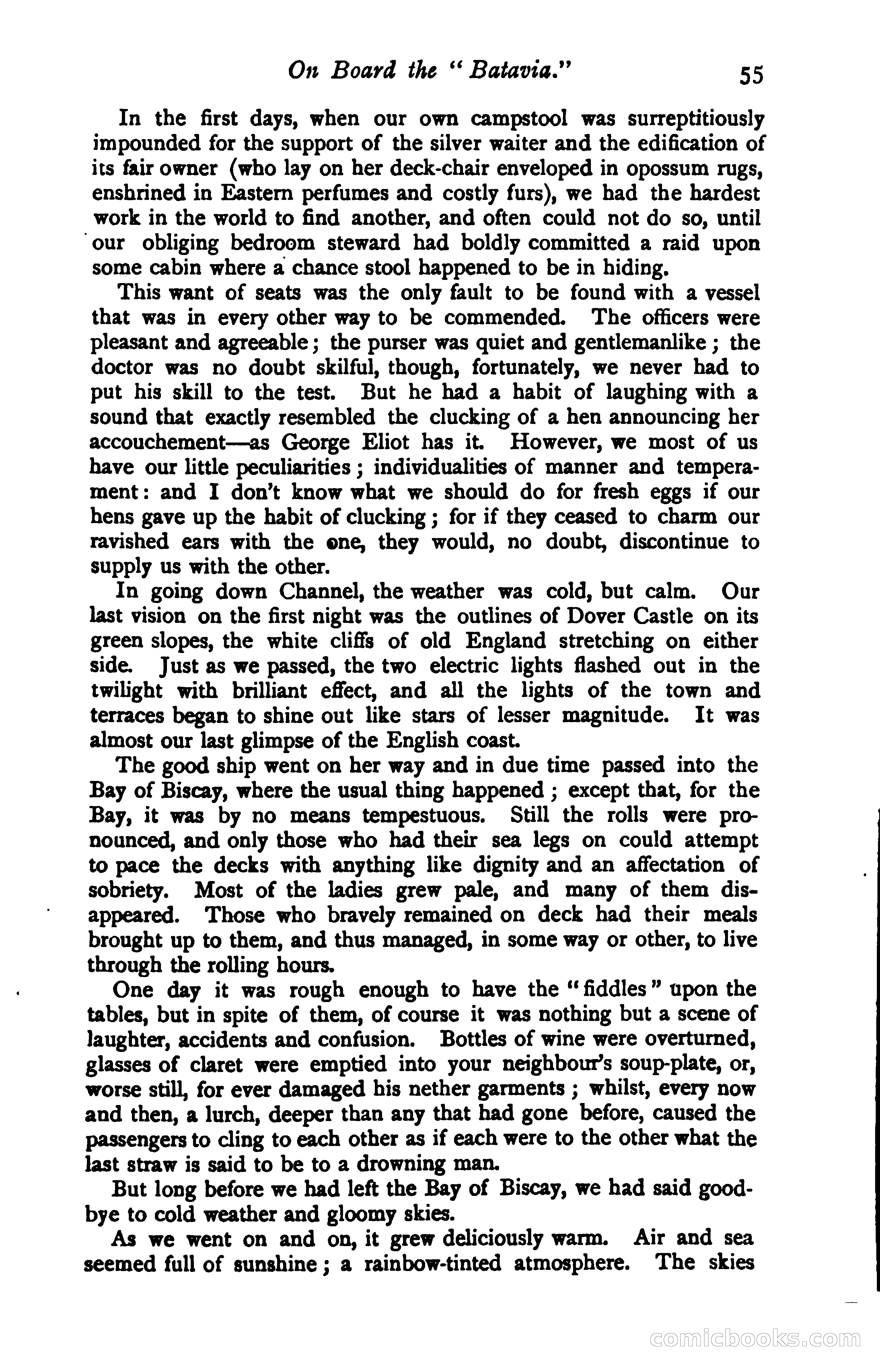 The Argosy — page 65 of 394