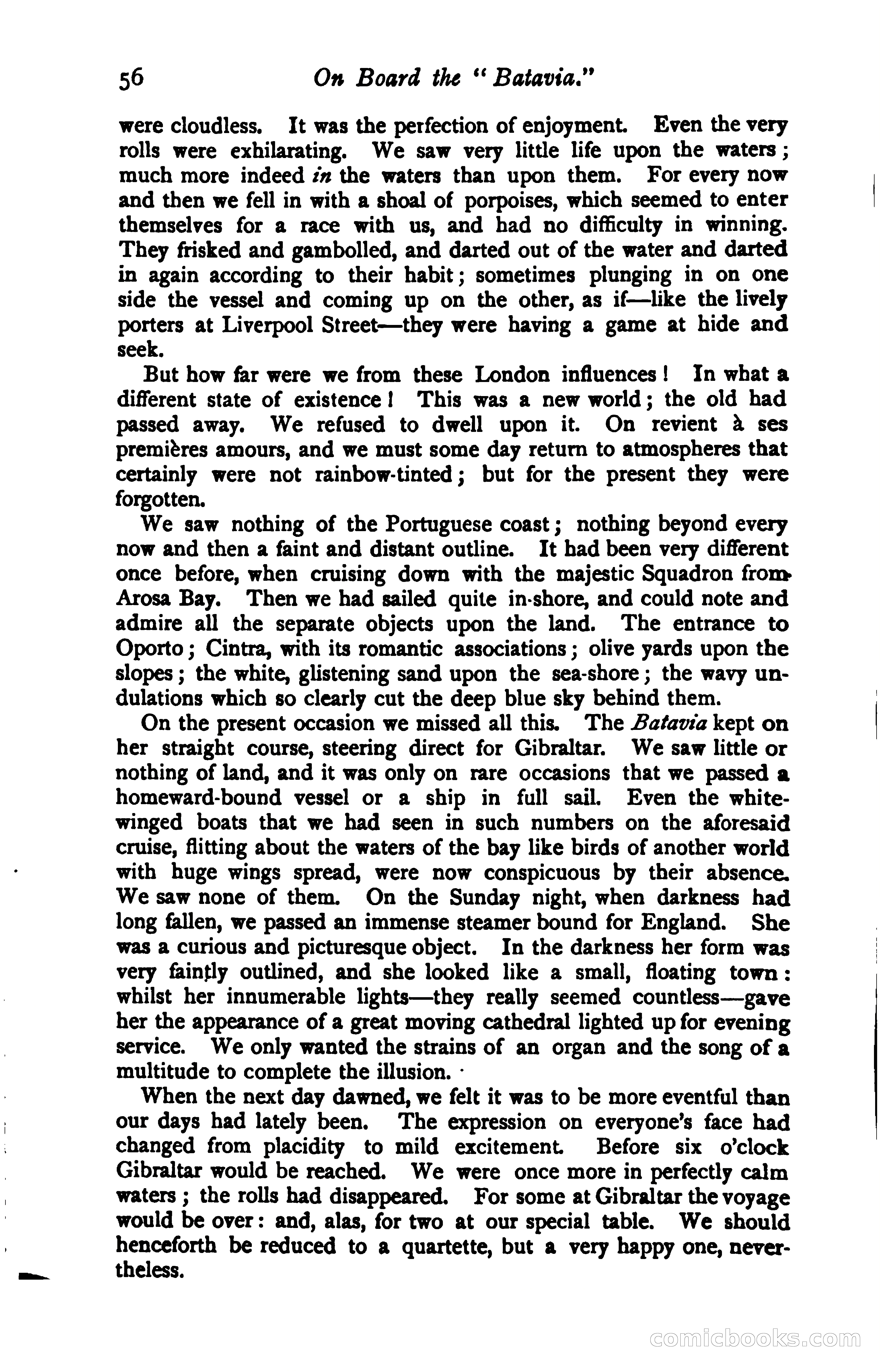 The Argosy — page 66 of 394