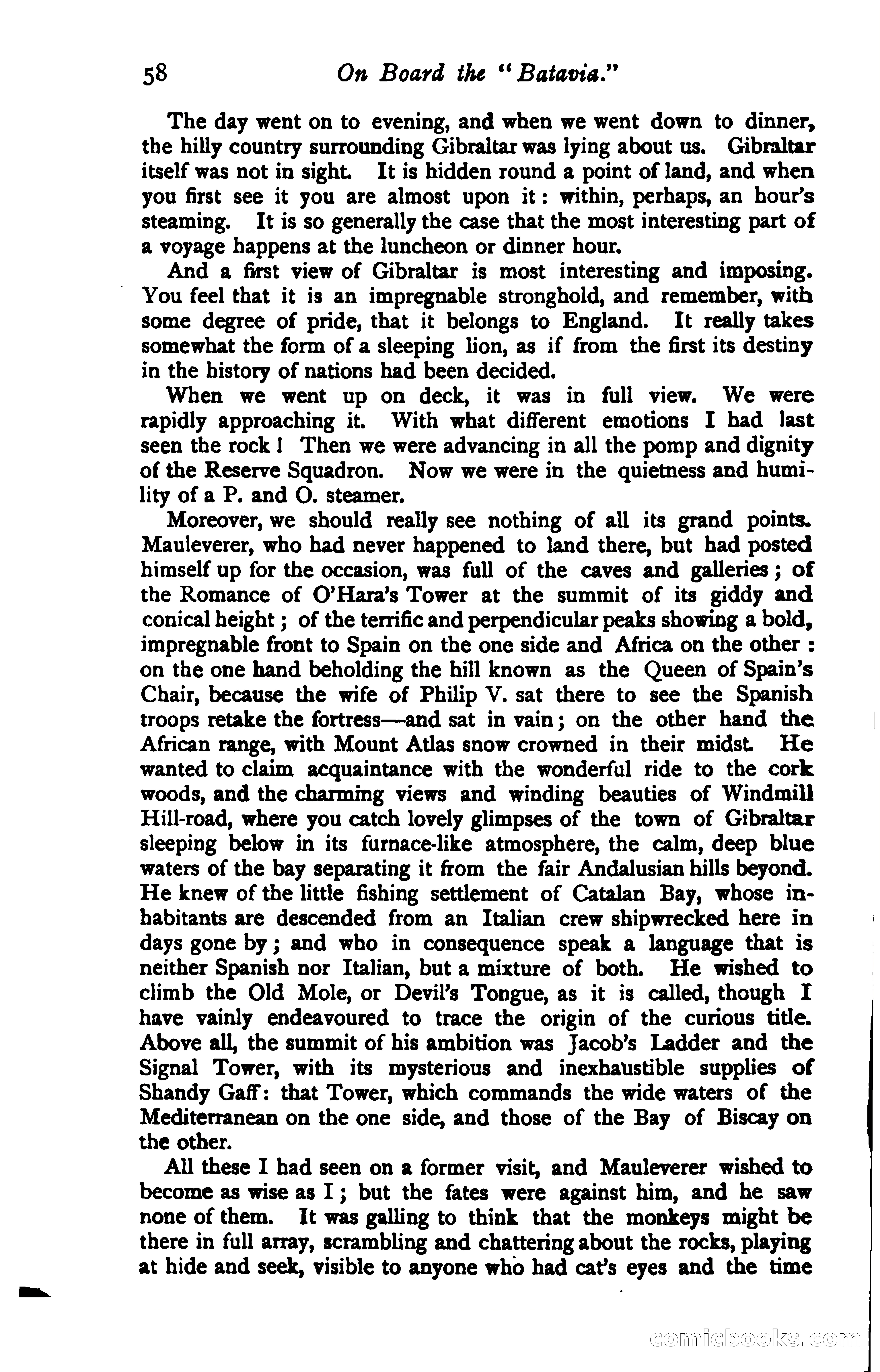 The Argosy — page 68 of 394