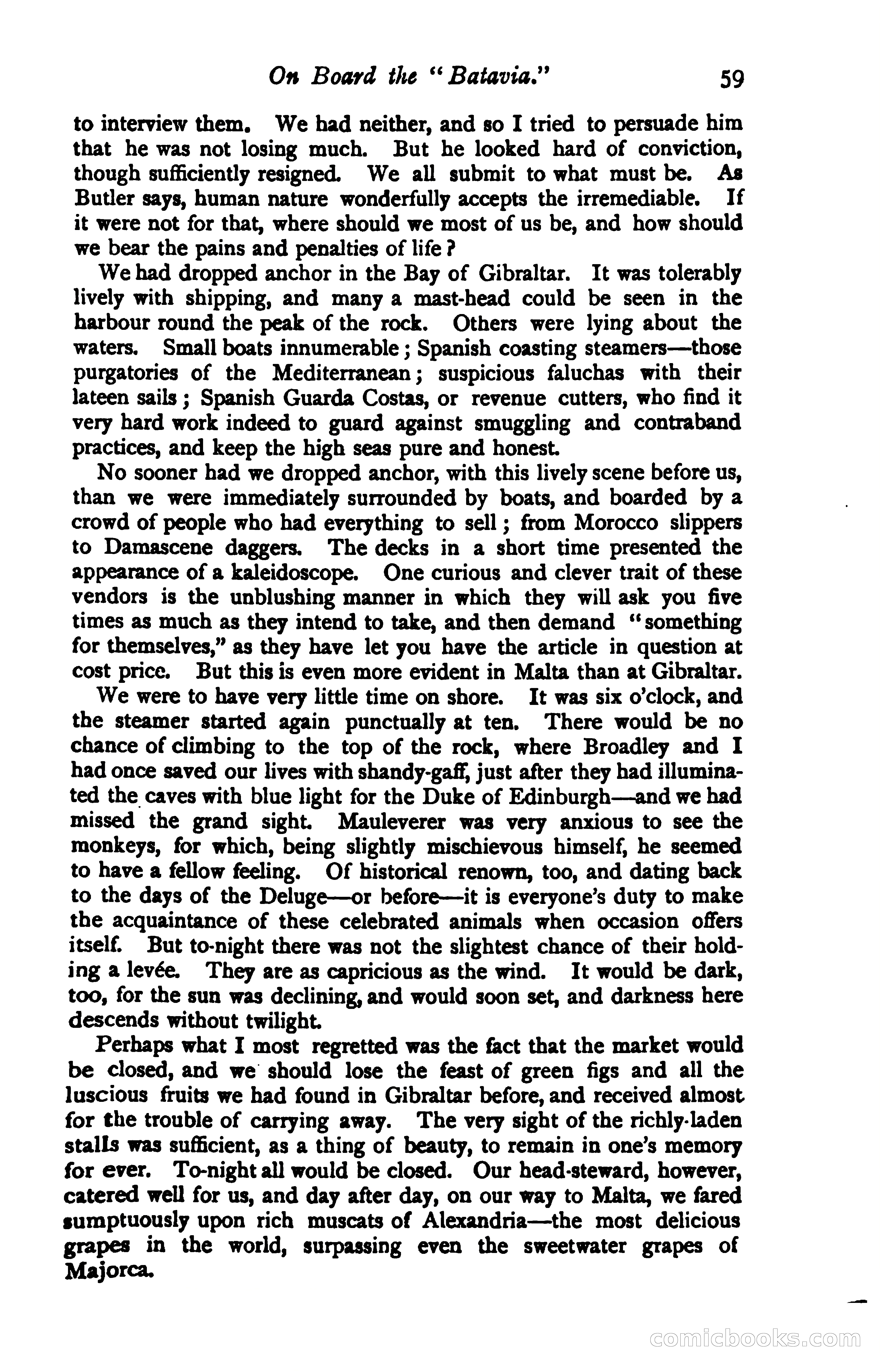 The Argosy — page 69 of 394