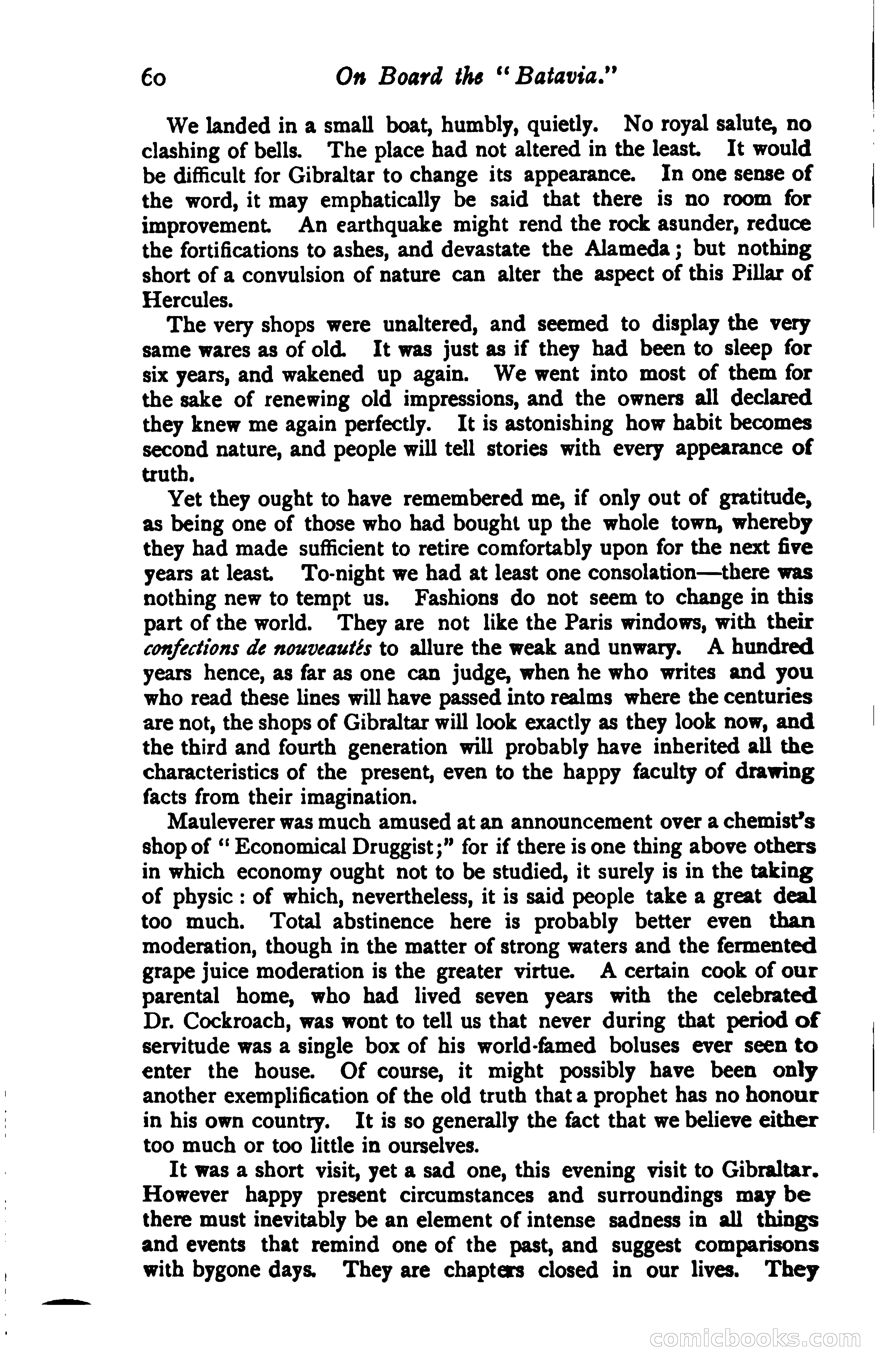 The Argosy — page 70 of 394