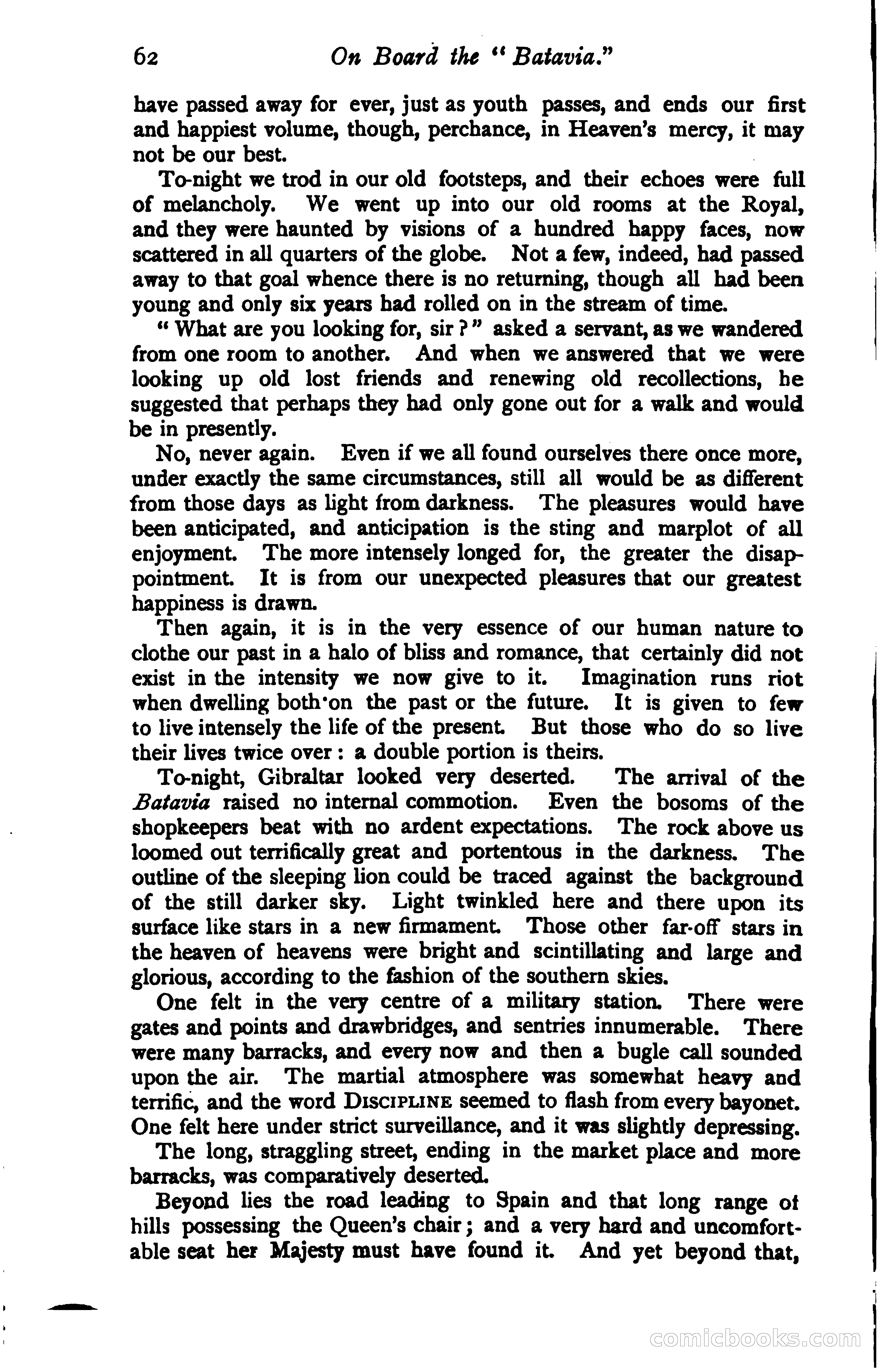 The Argosy — page 72 of 394