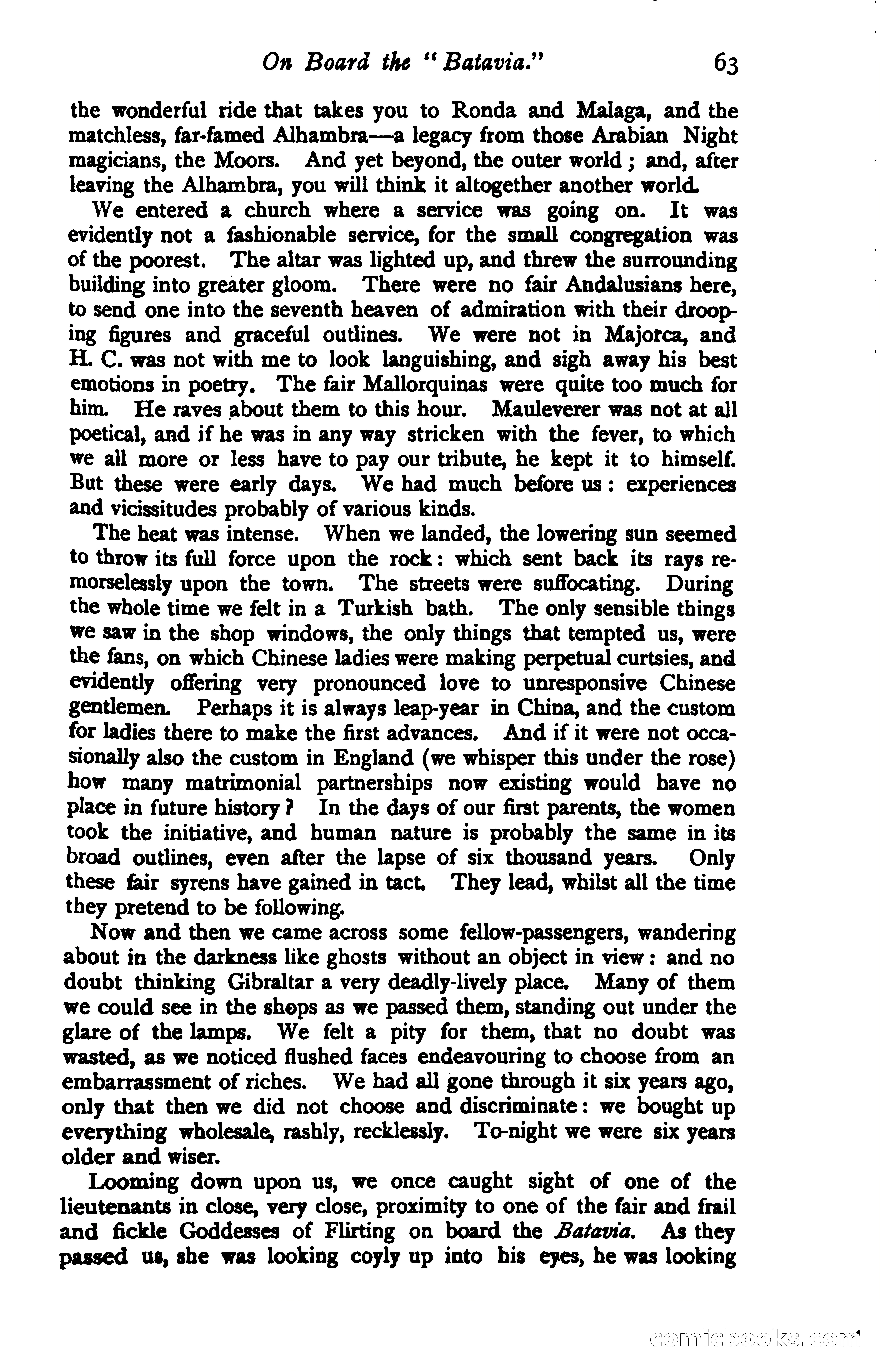 The Argosy — page 73 of 394