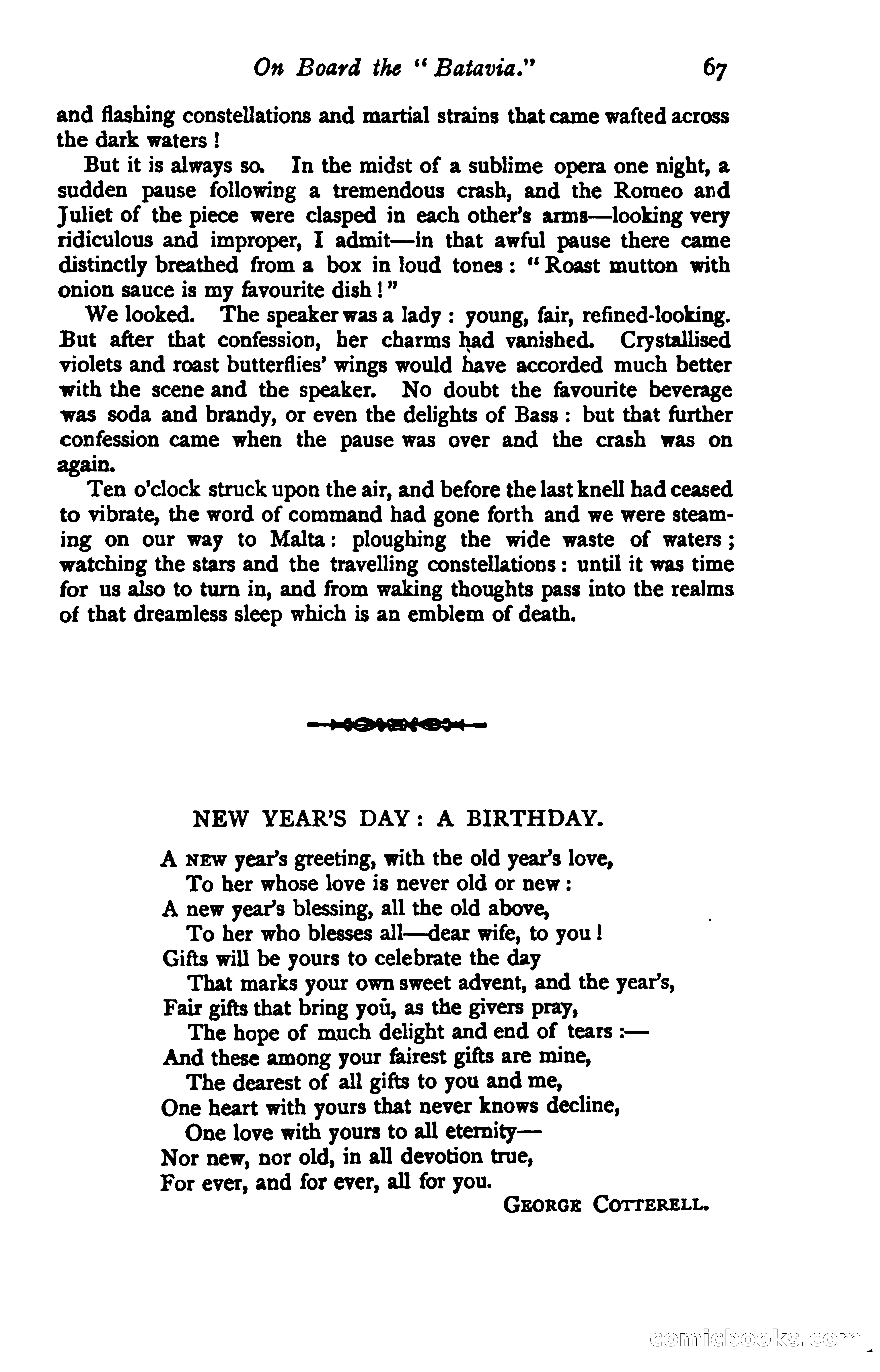The Argosy — page 77 of 394