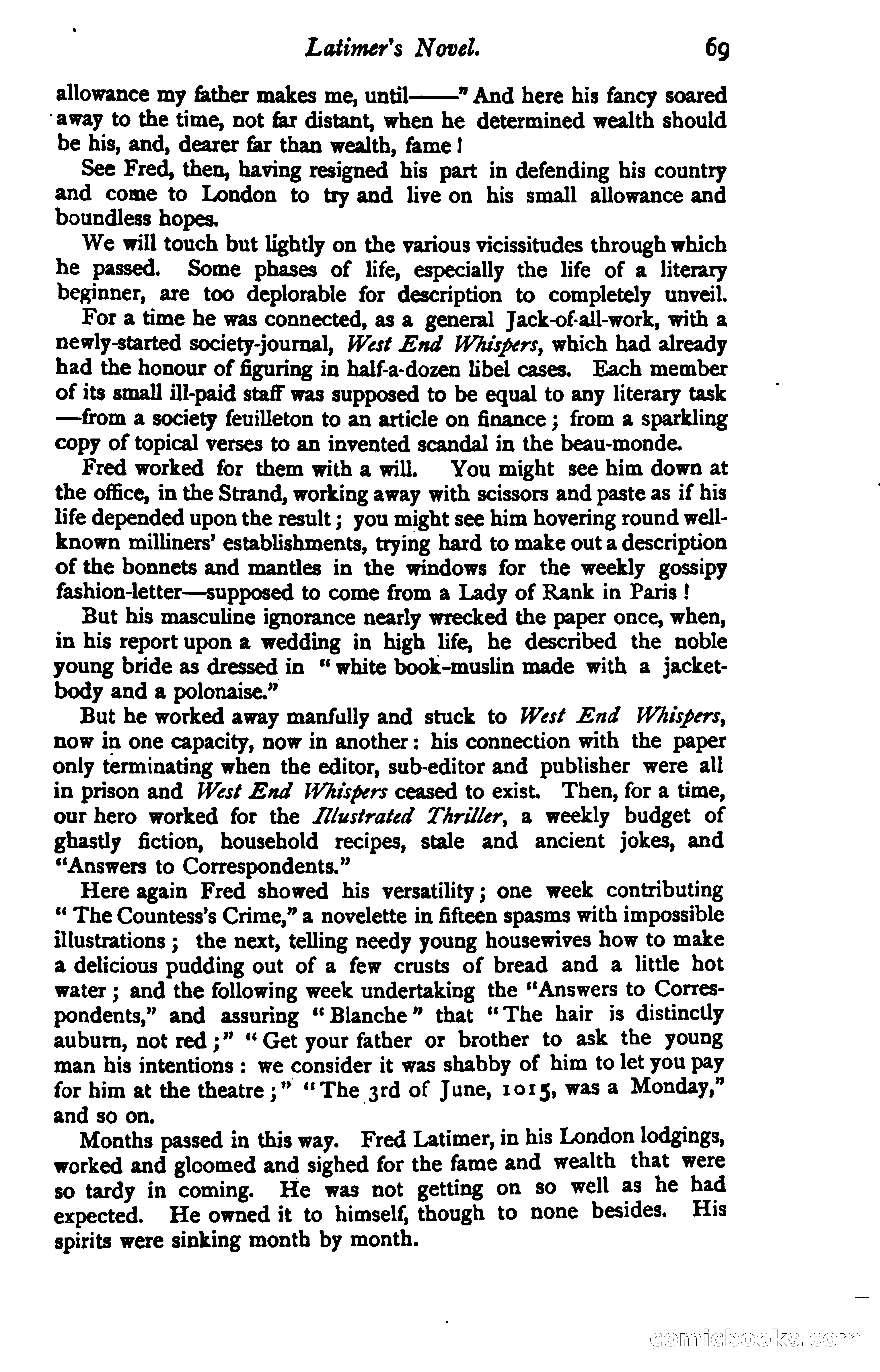 The Argosy — page 79 of 394