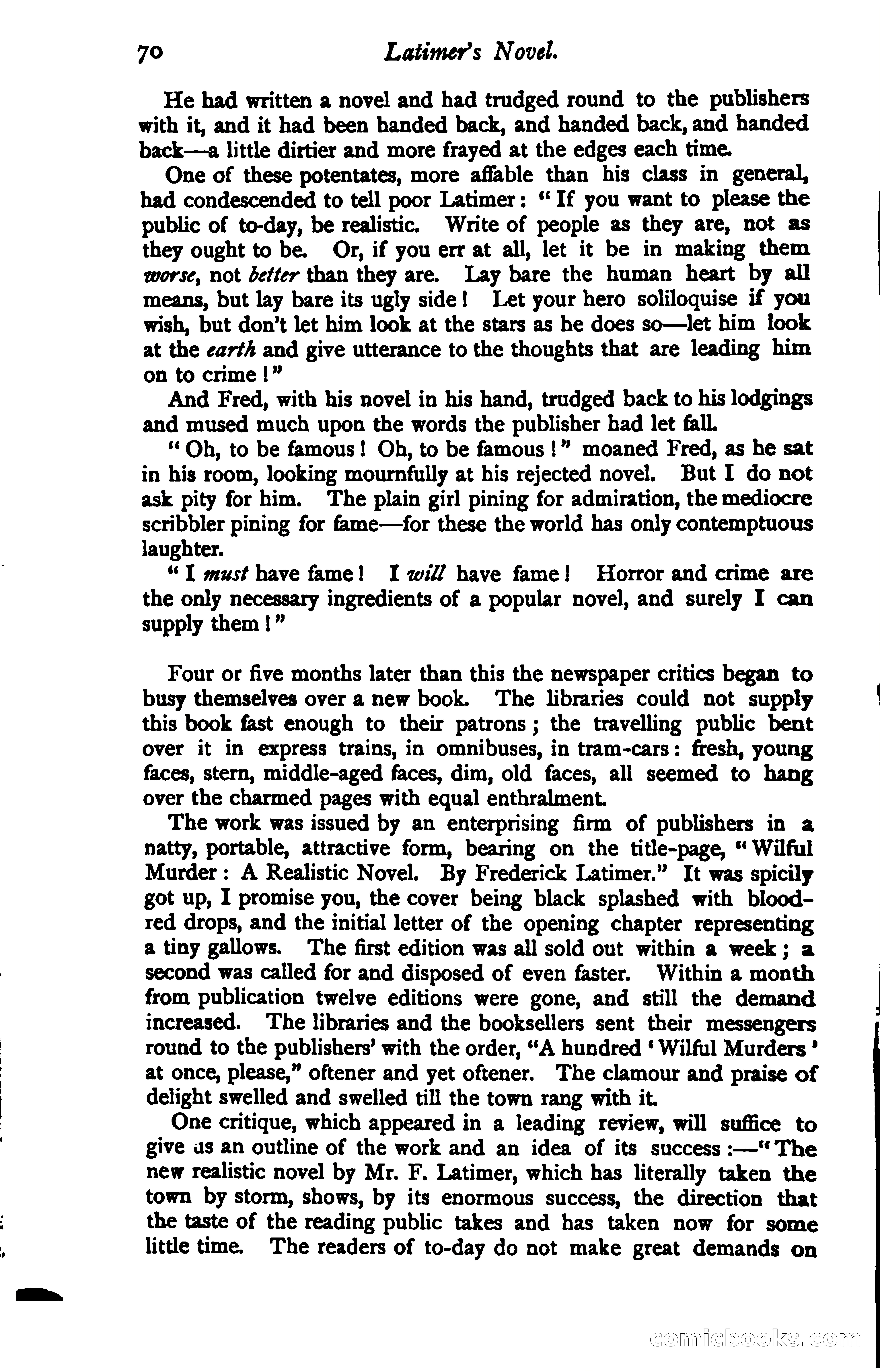 The Argosy — page 80 of 394