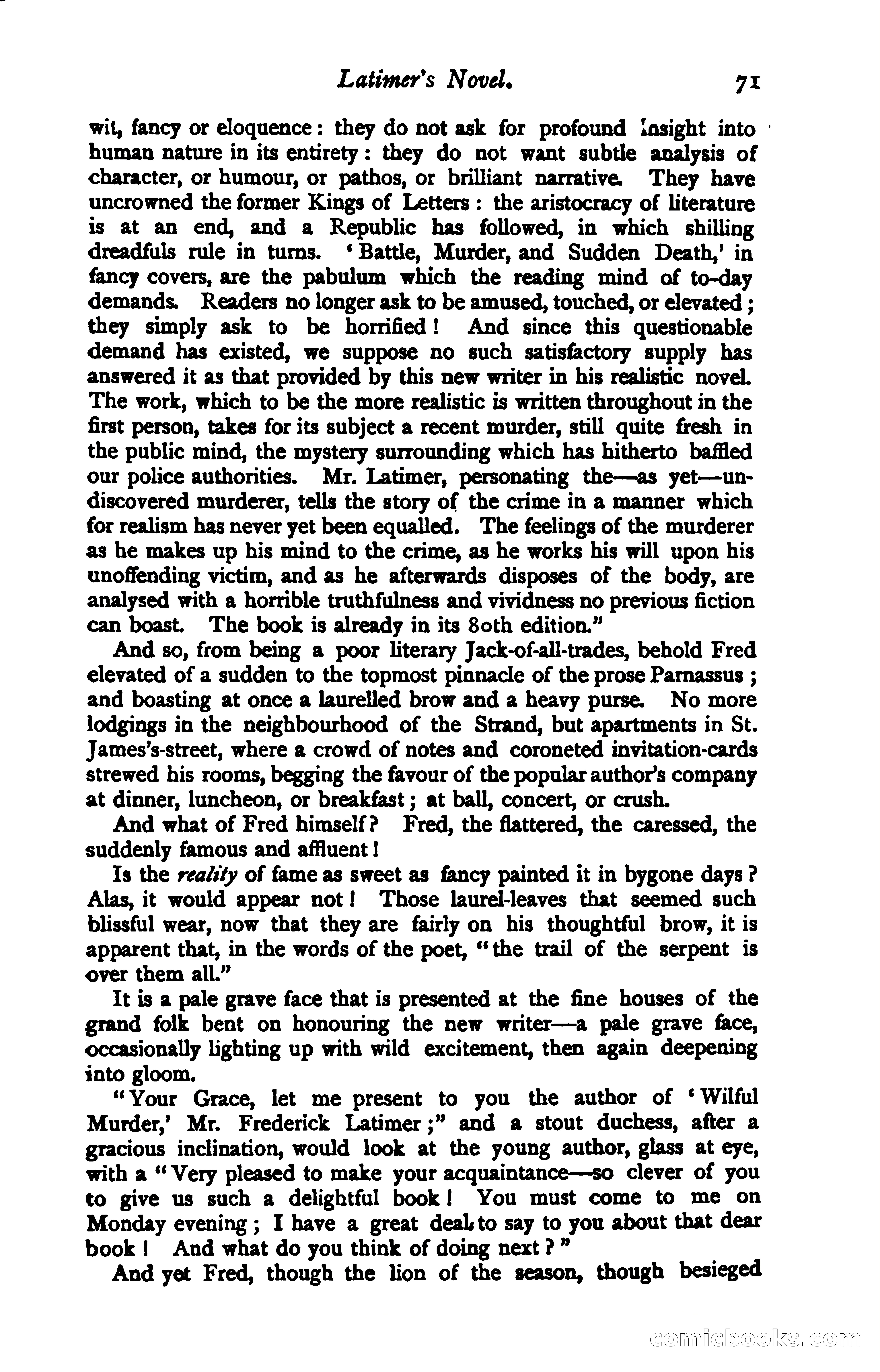 The Argosy — page 81 of 394