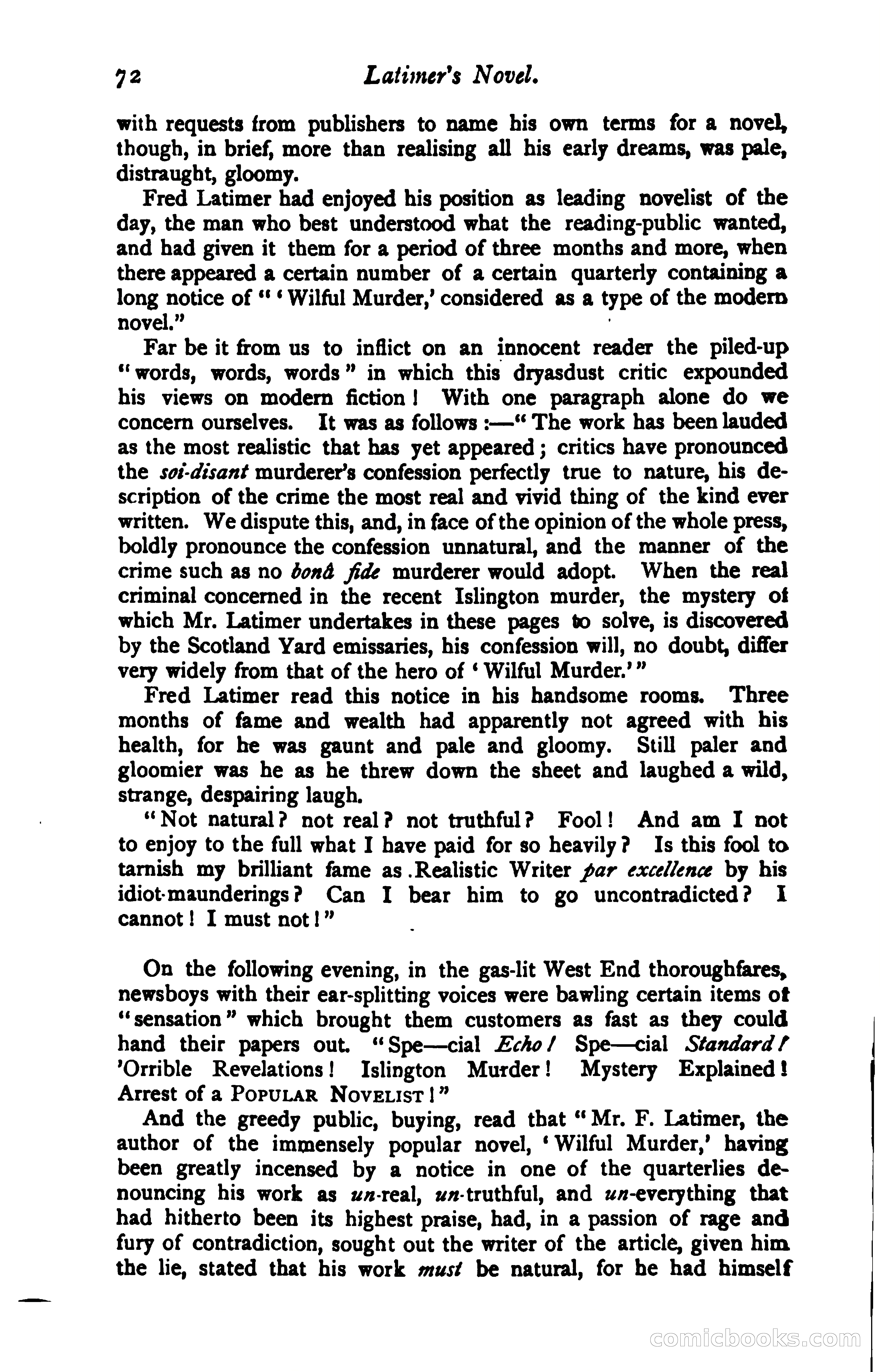 The Argosy — page 82 of 394