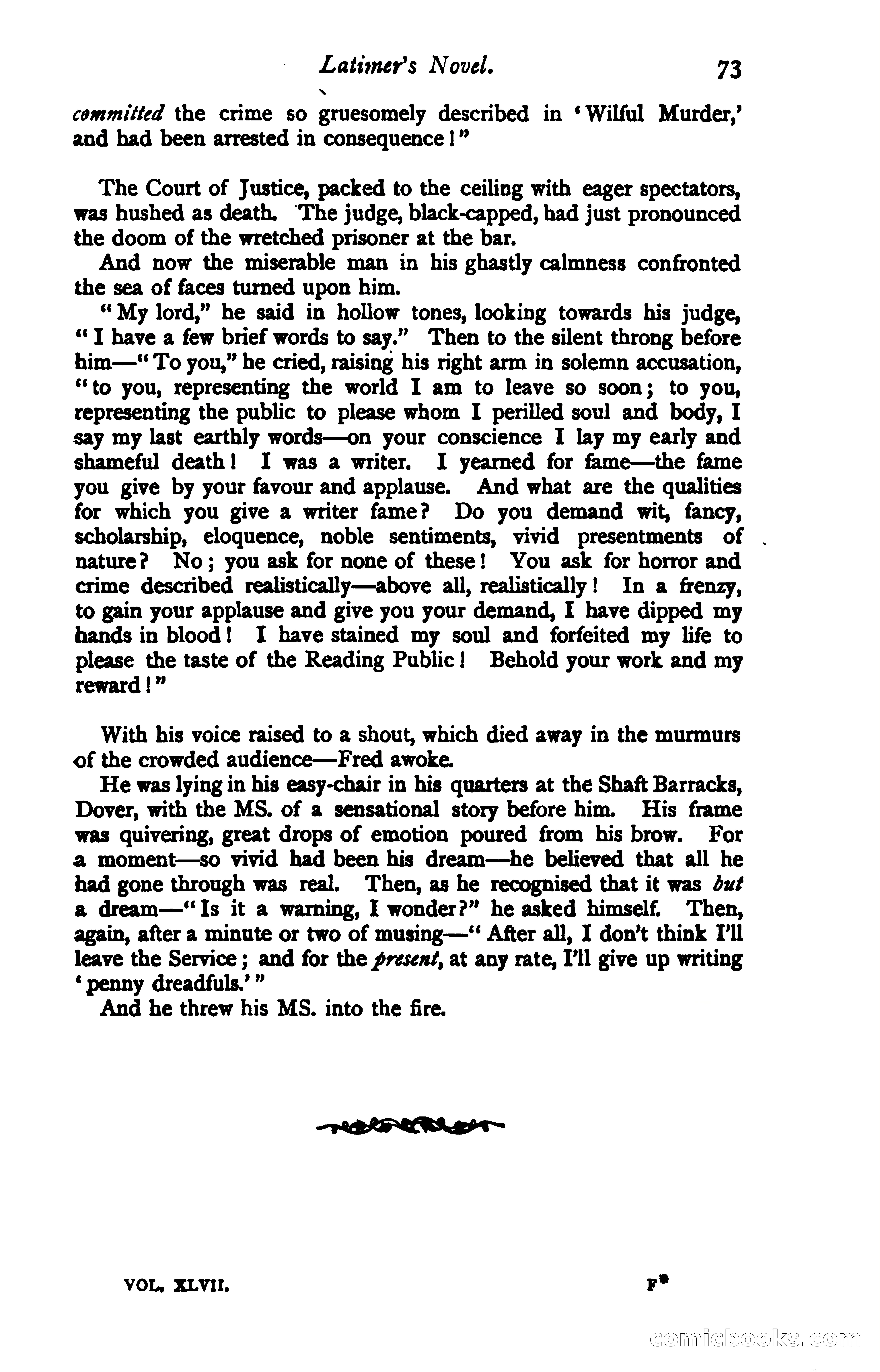 The Argosy — page 83 of 394