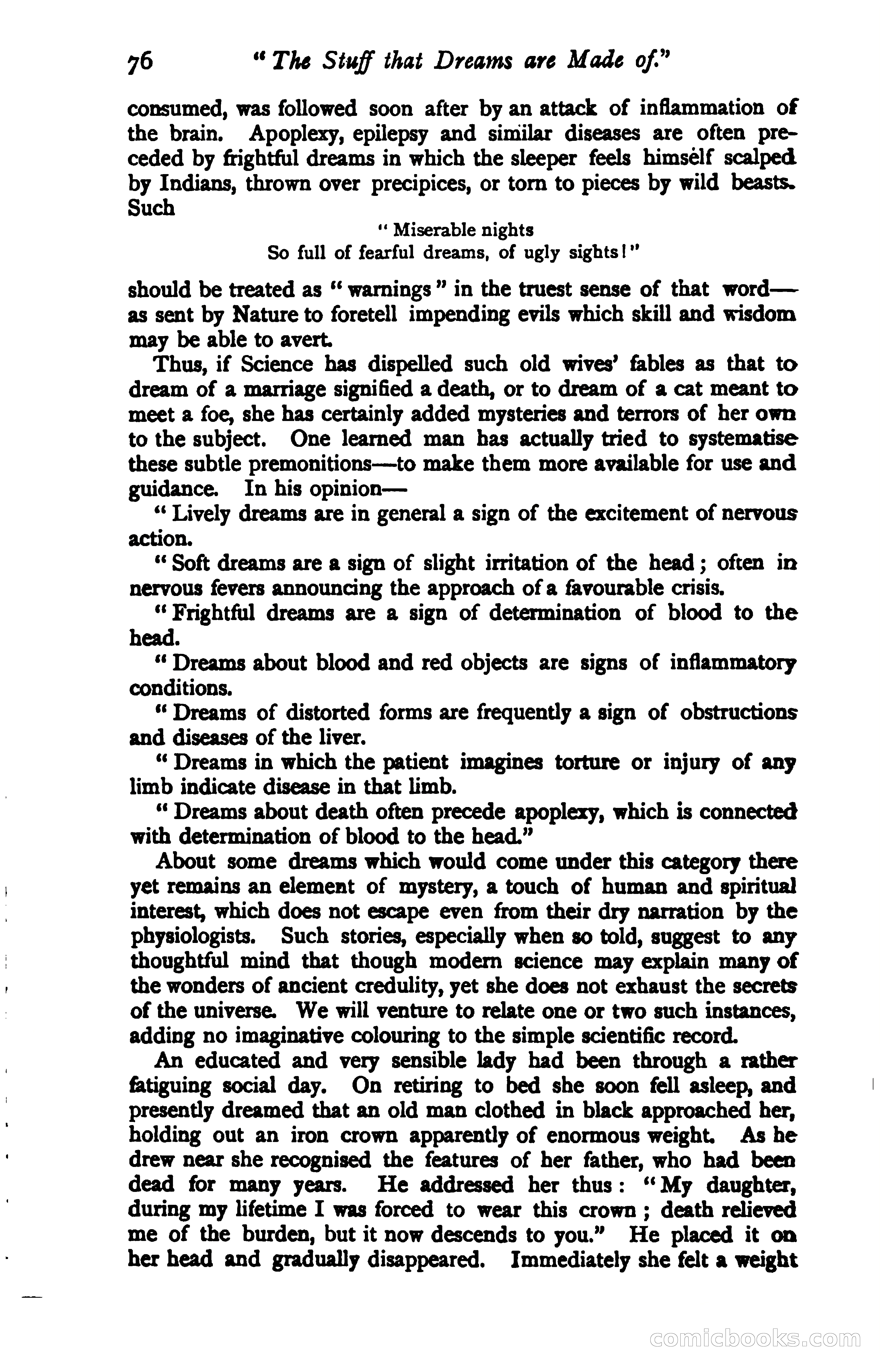 The Argosy — page 86 of 394