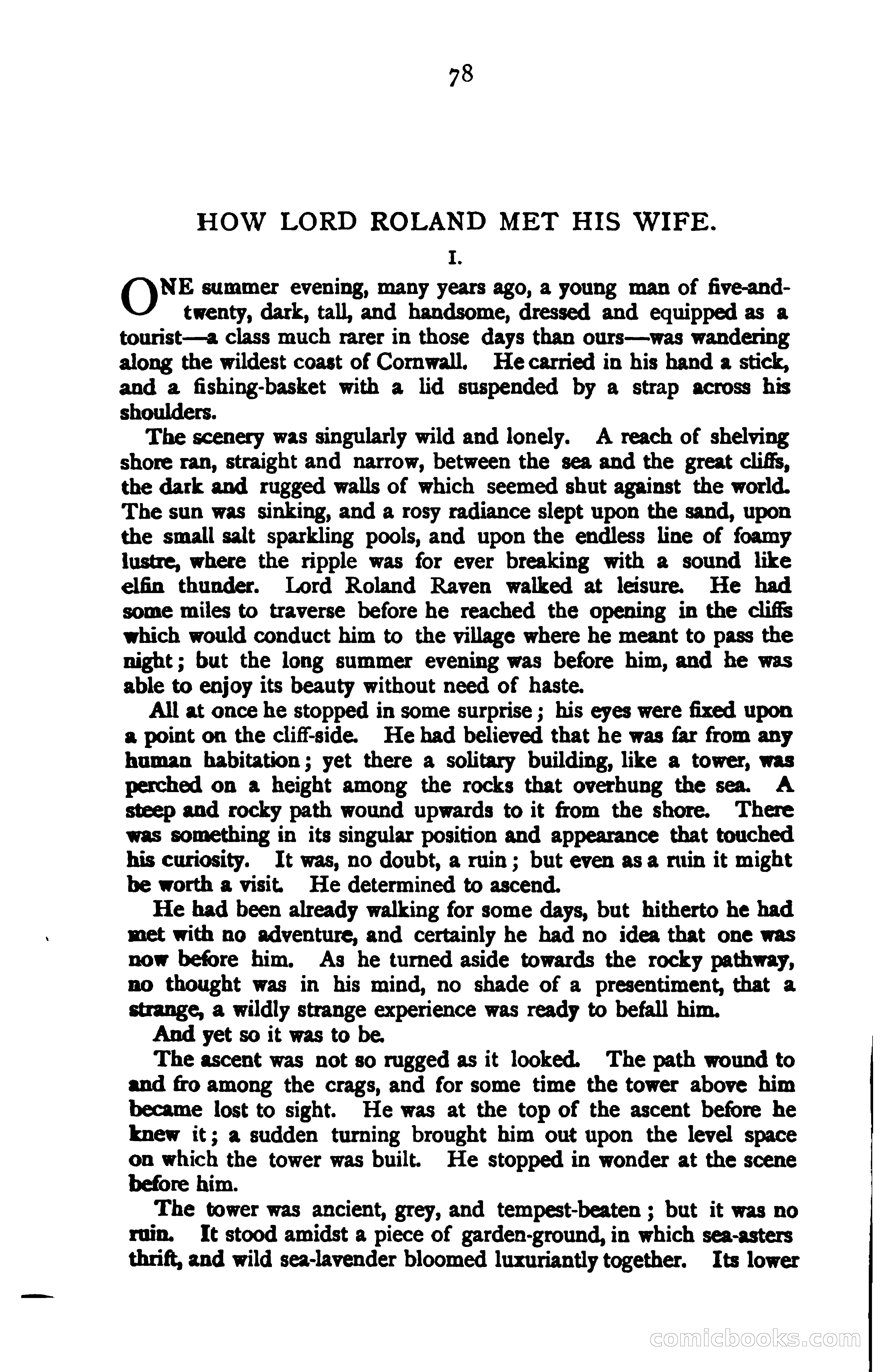 The Argosy — page 88 of 394