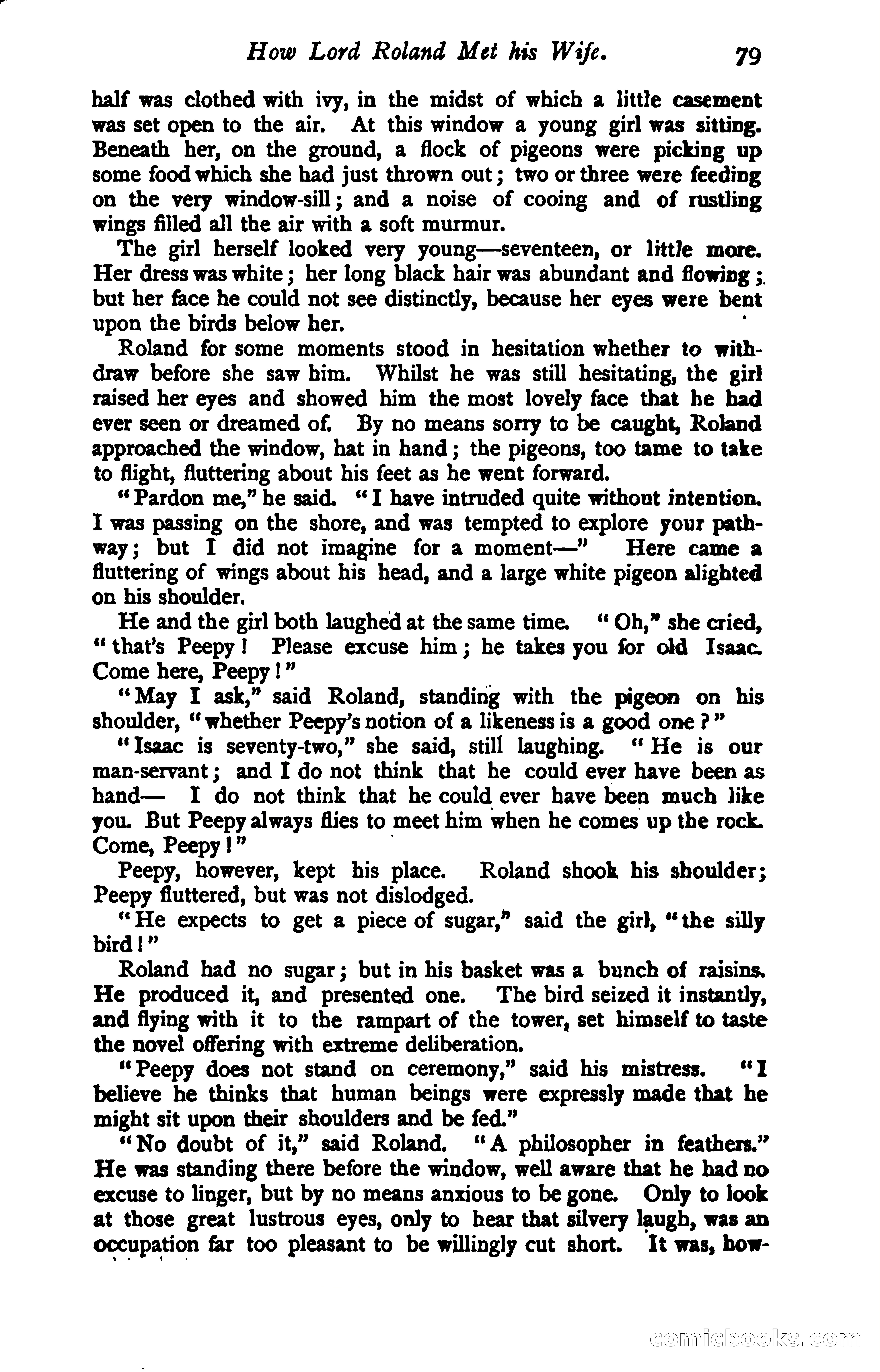The Argosy — page 89 of 394