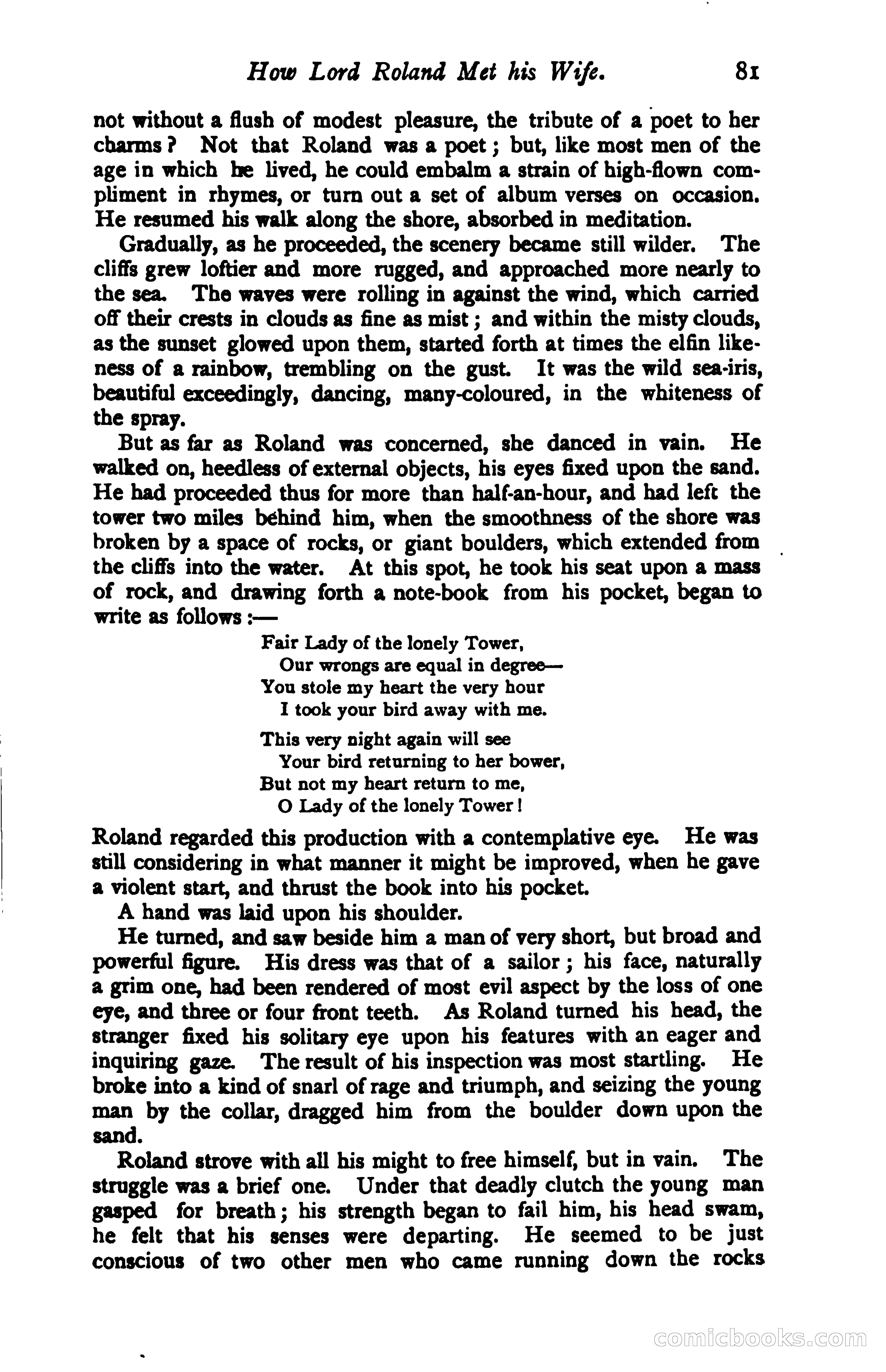 The Argosy — page 91 of 394