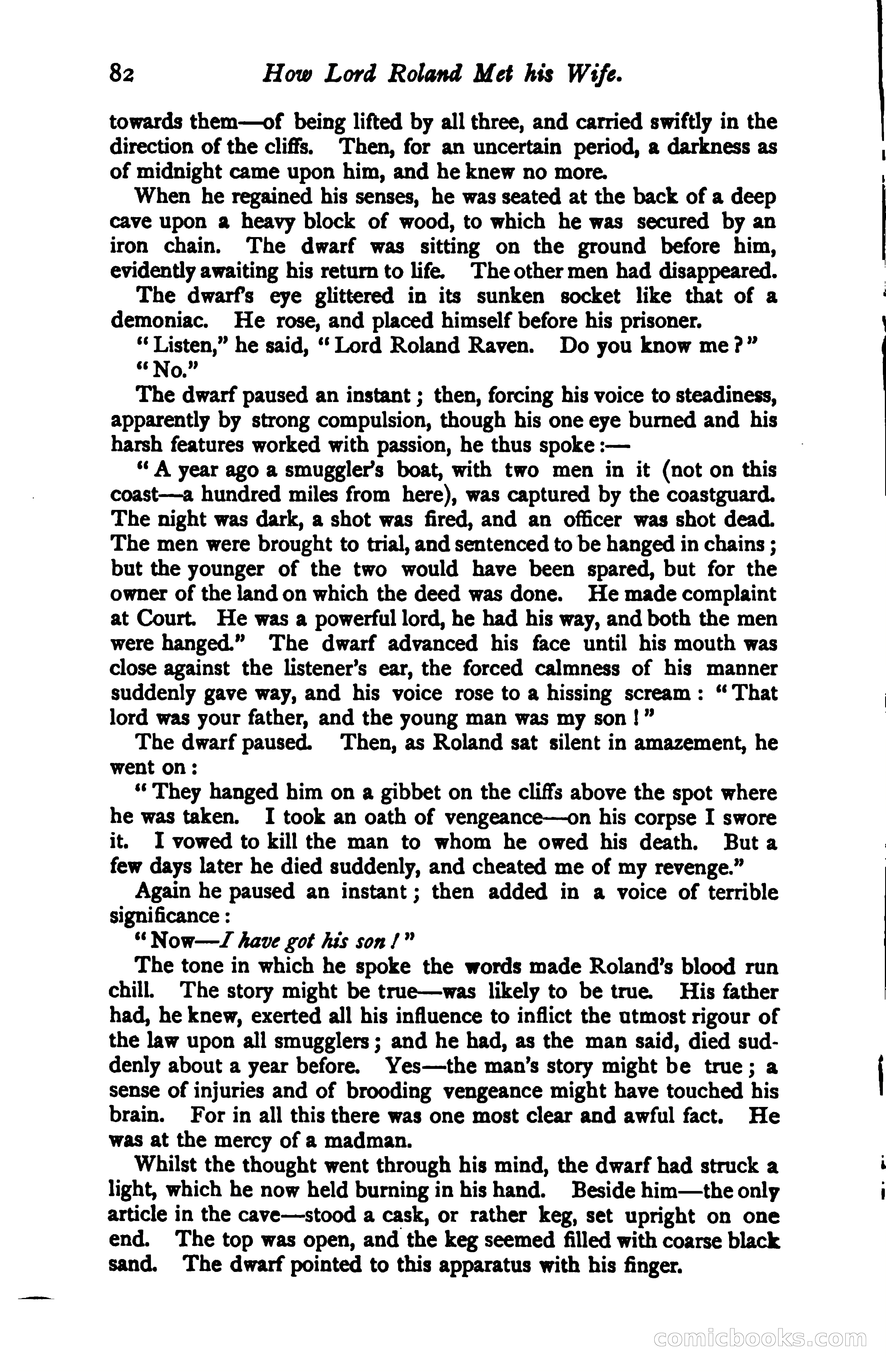 The Argosy — page 92 of 394