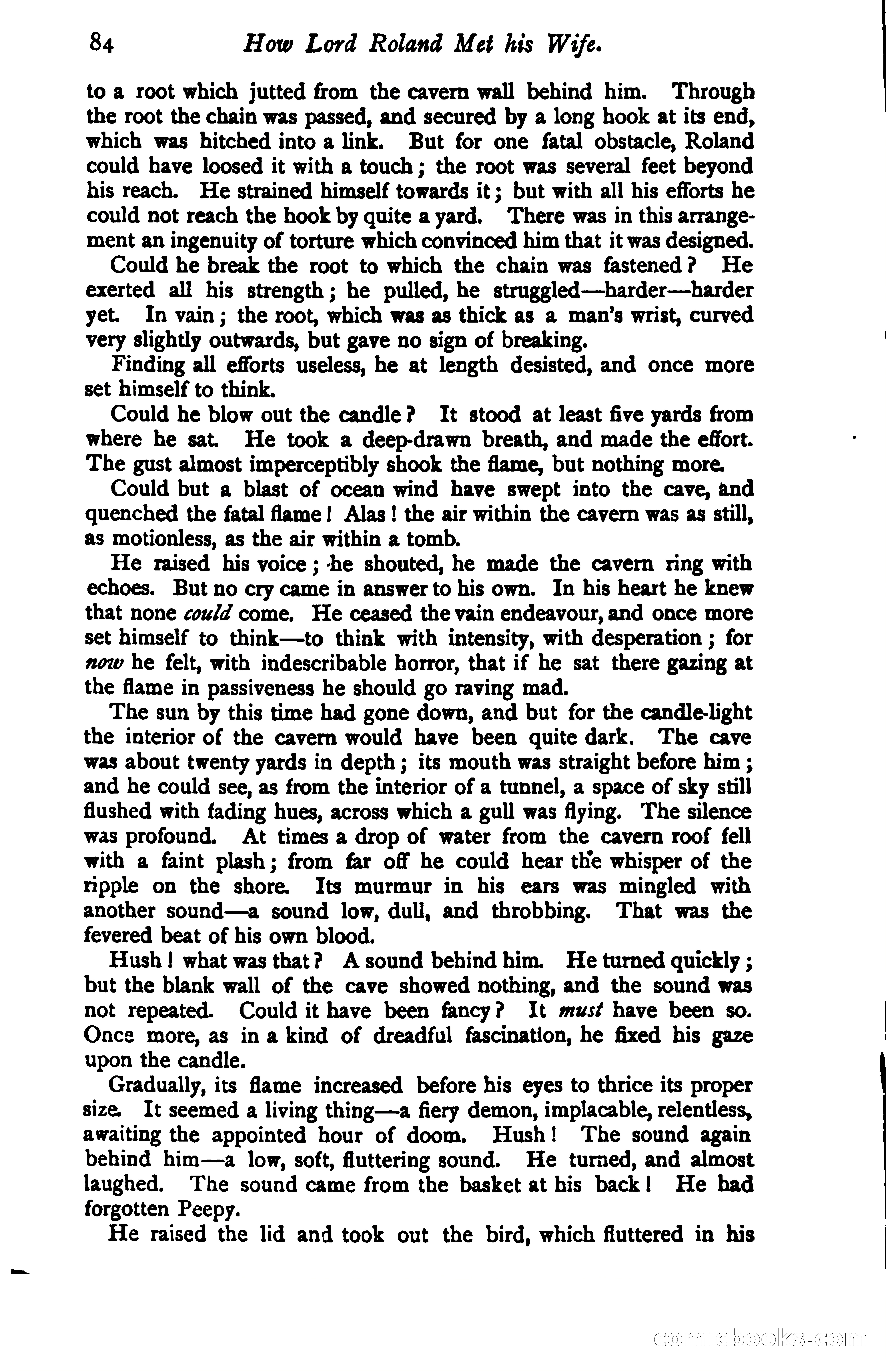 The Argosy — page 94 of 394