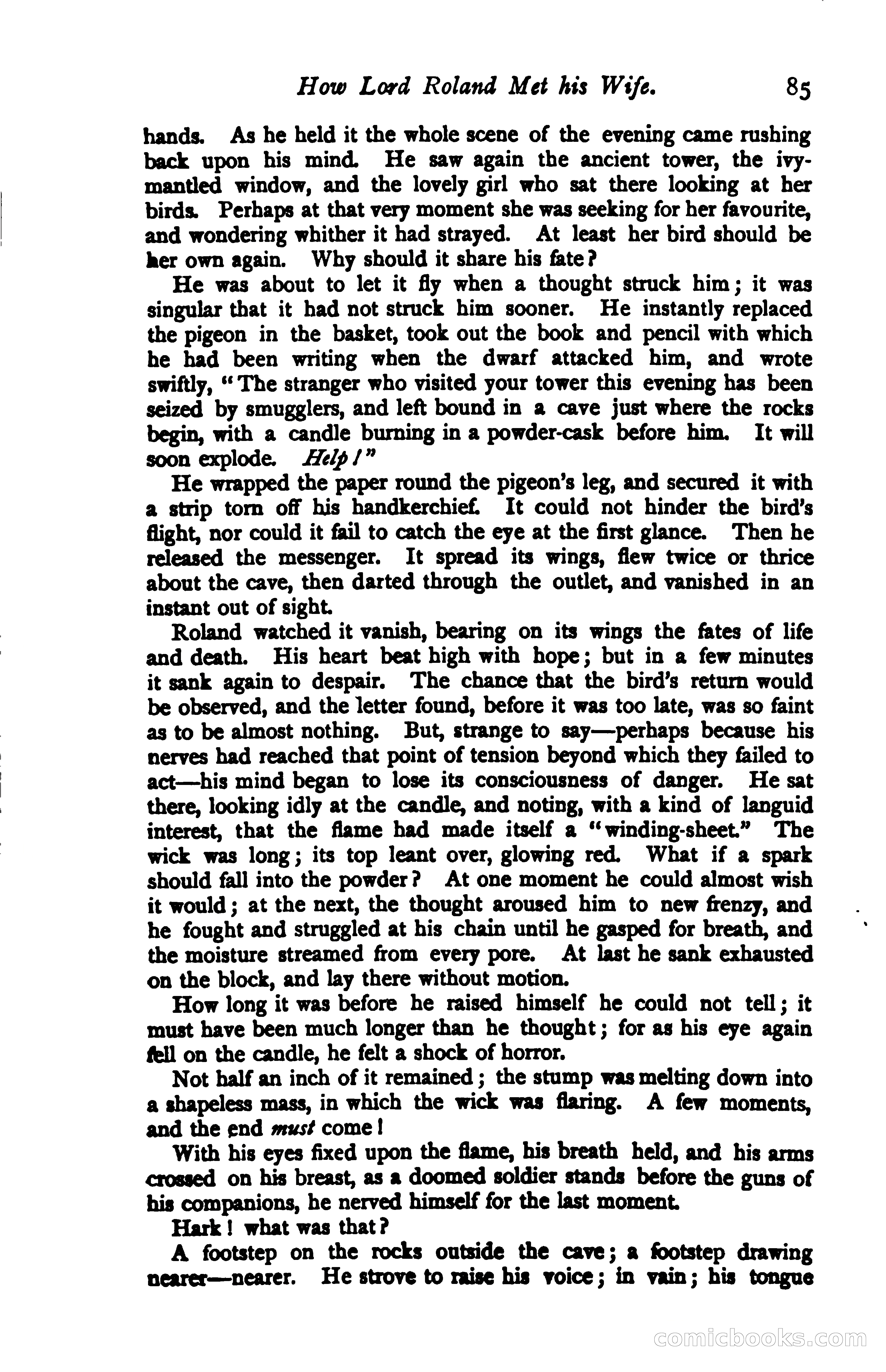 The Argosy — page 95 of 394