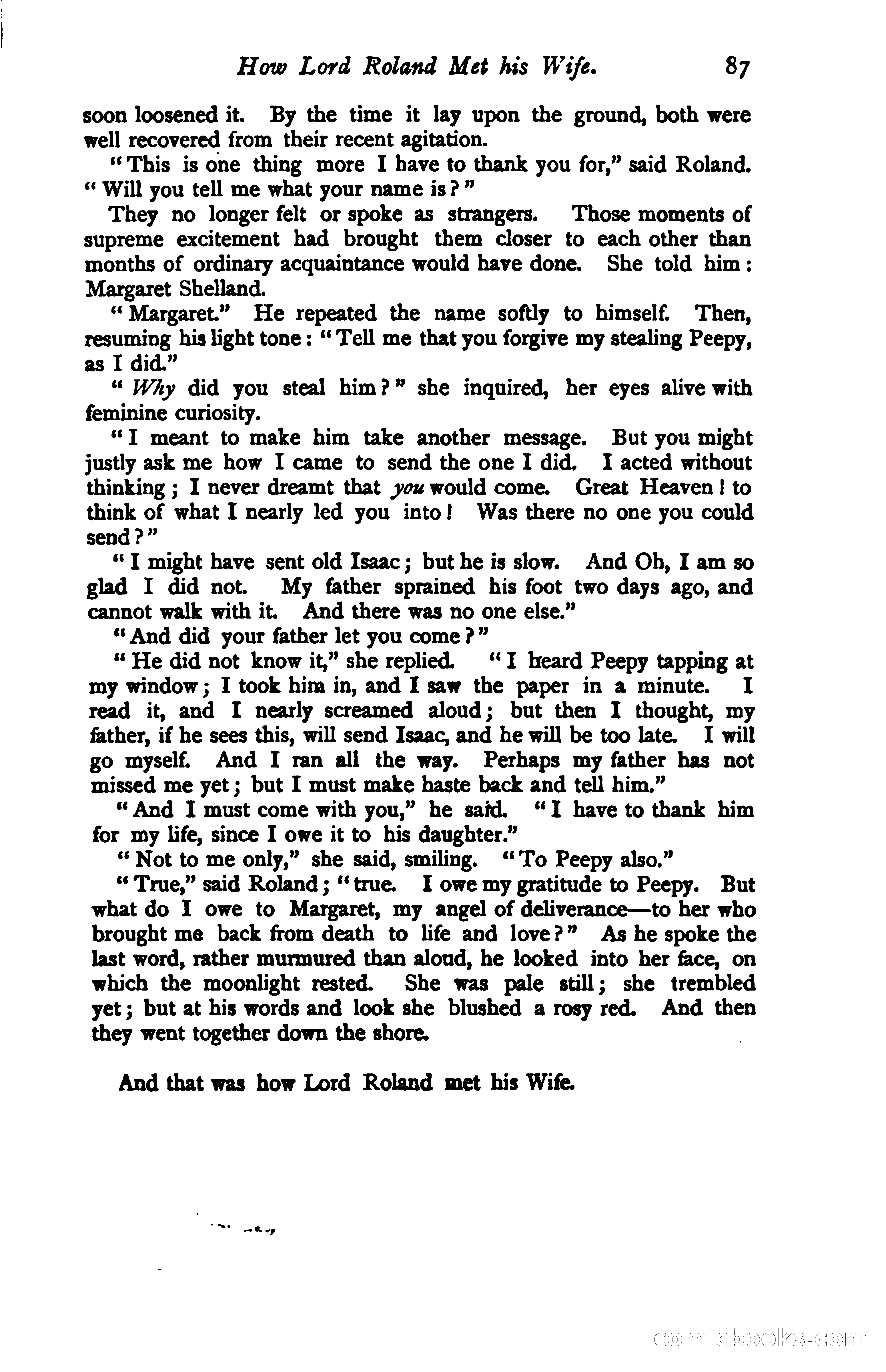 The Argosy — page 97 of 394