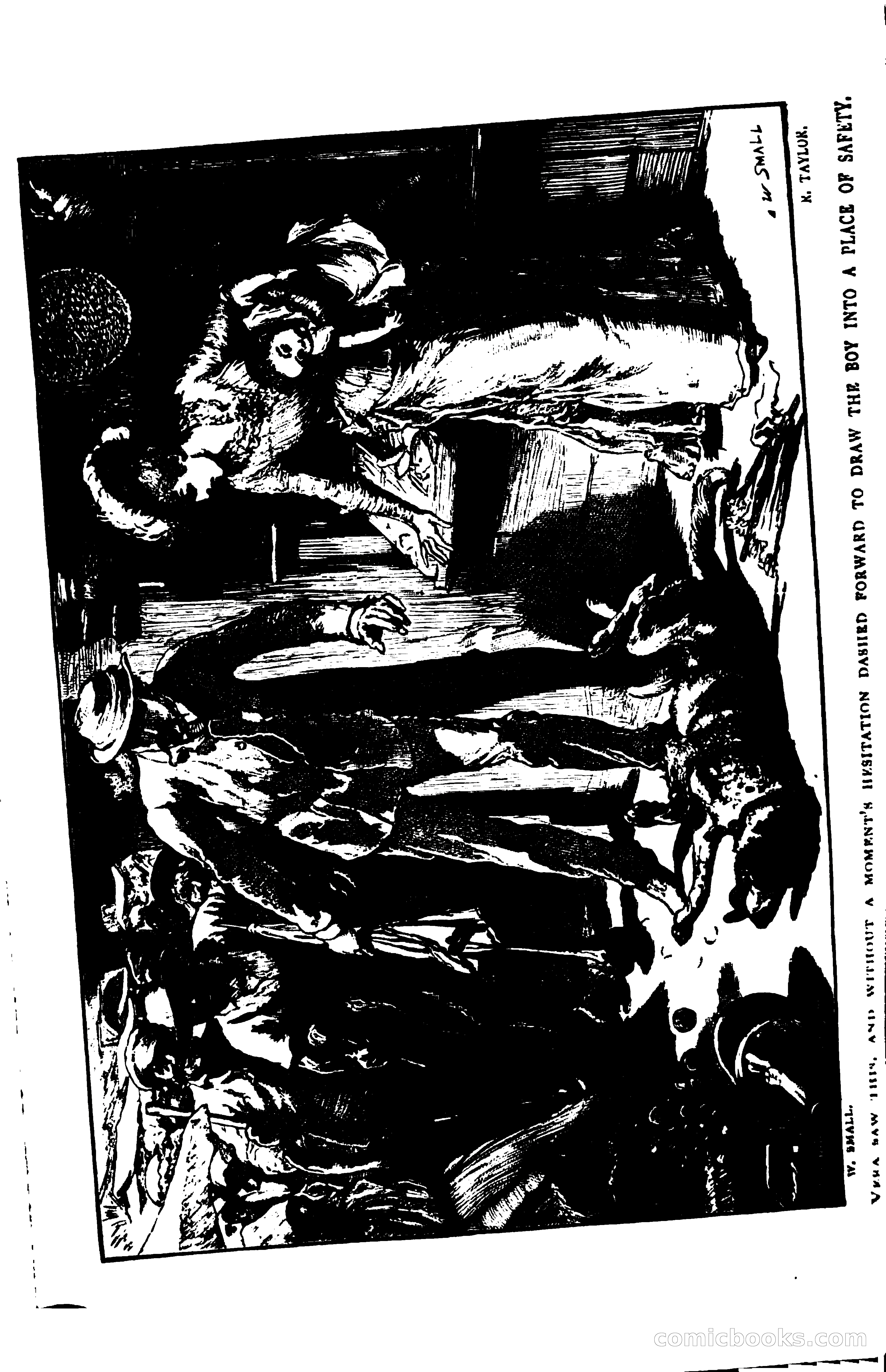 The Argosy — page 100 of 394