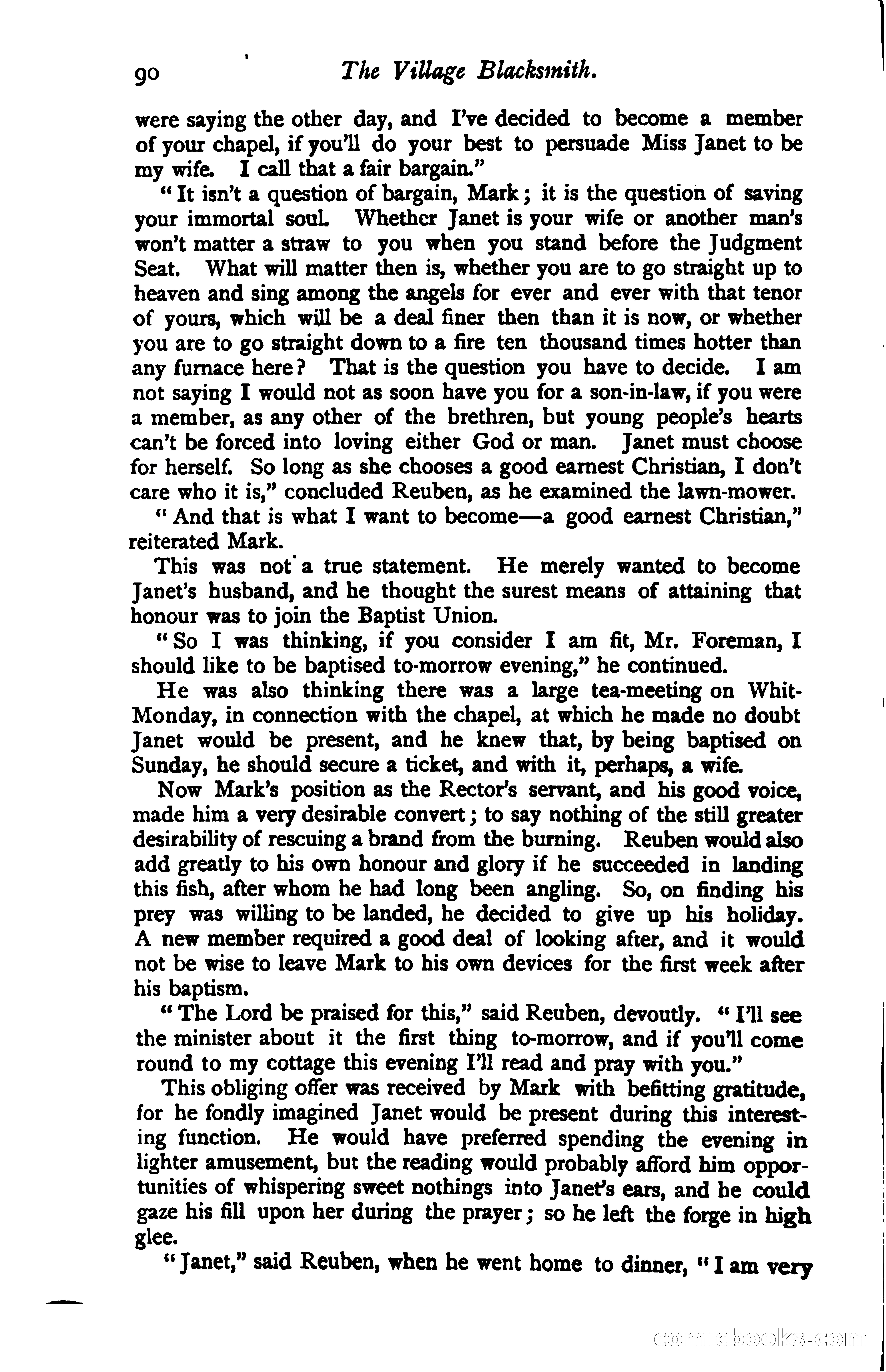 The Argosy — page 102 of 394