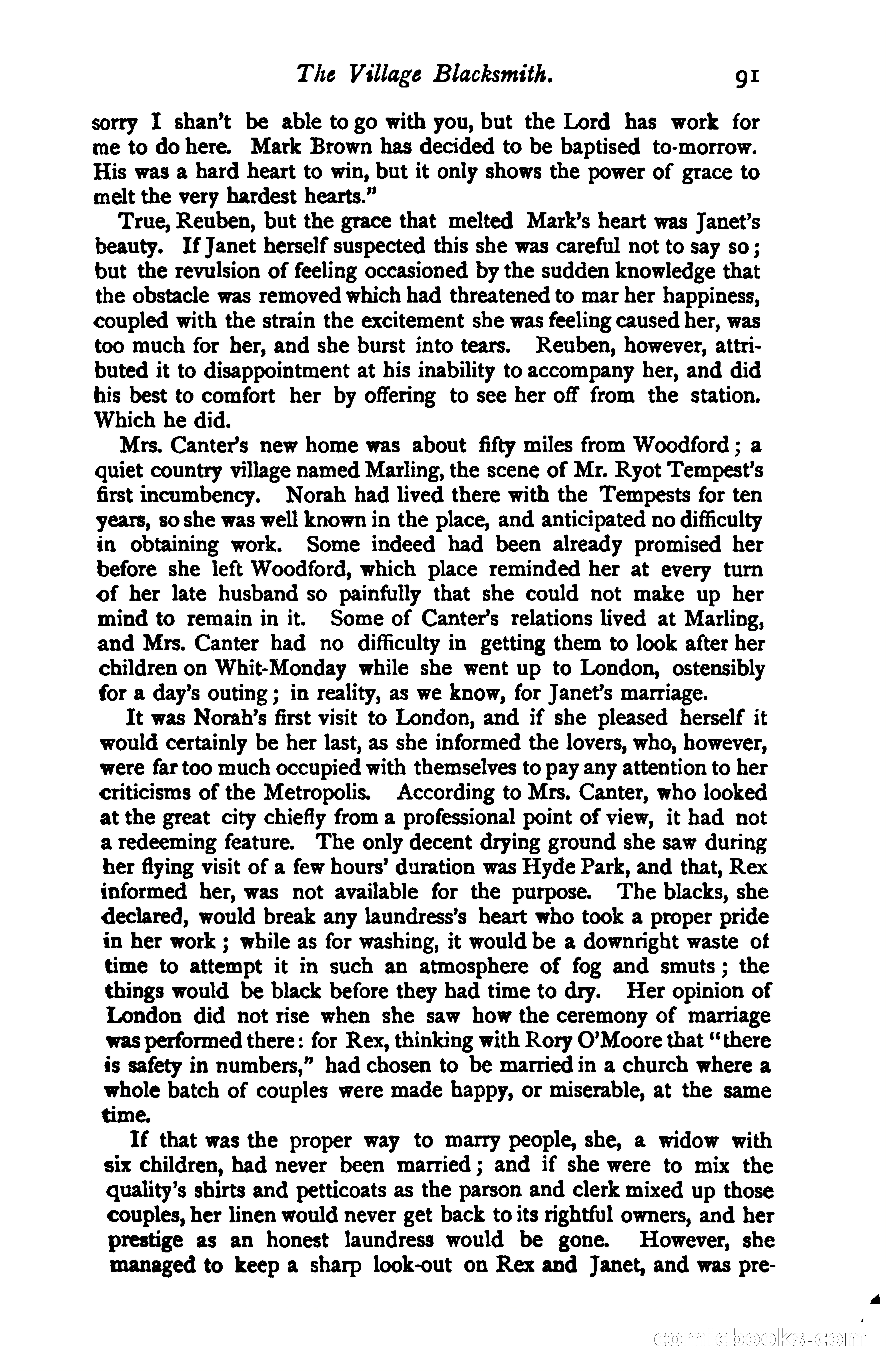 The Argosy — page 103 of 394