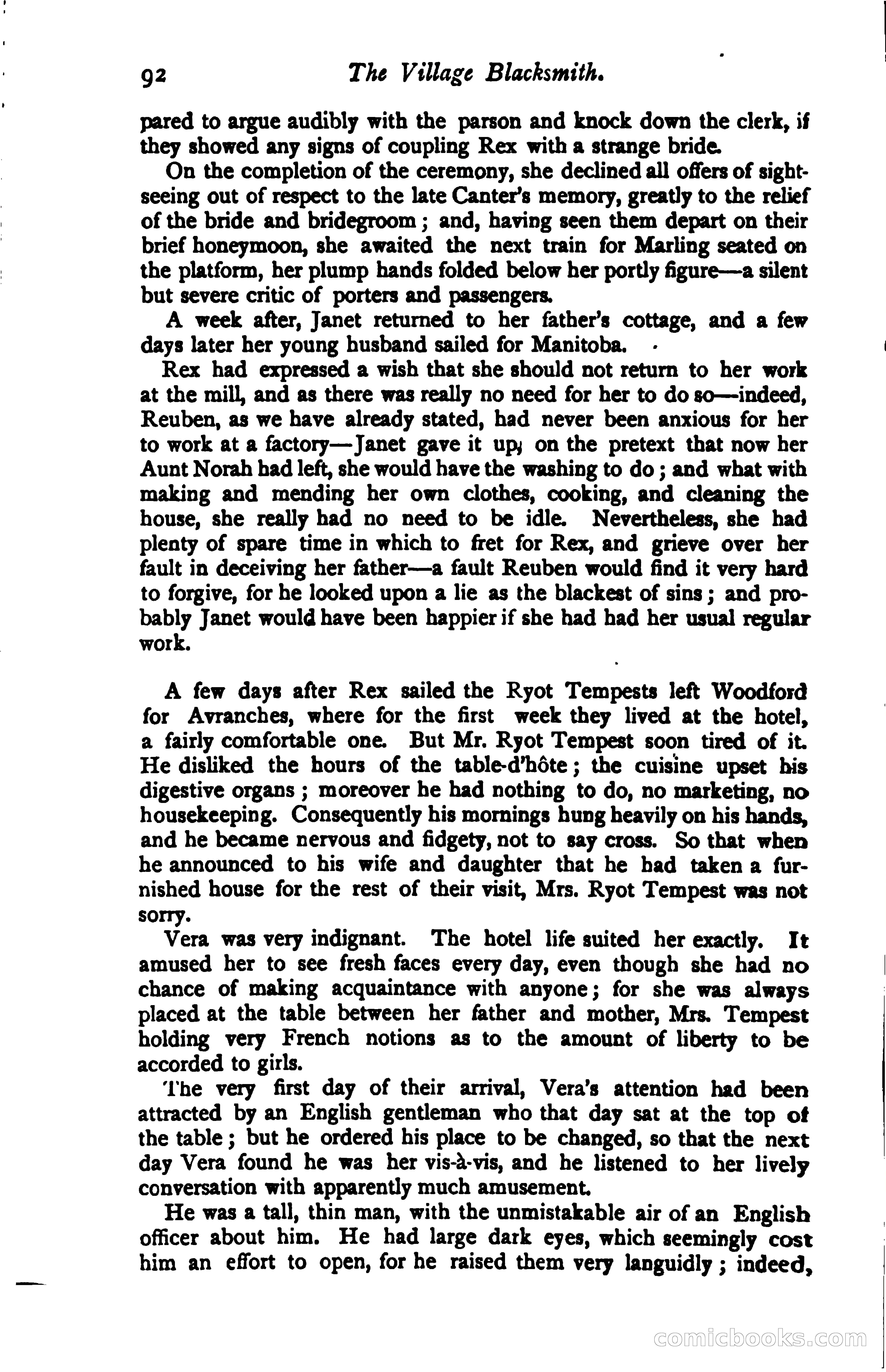 The Argosy — page 104 of 394