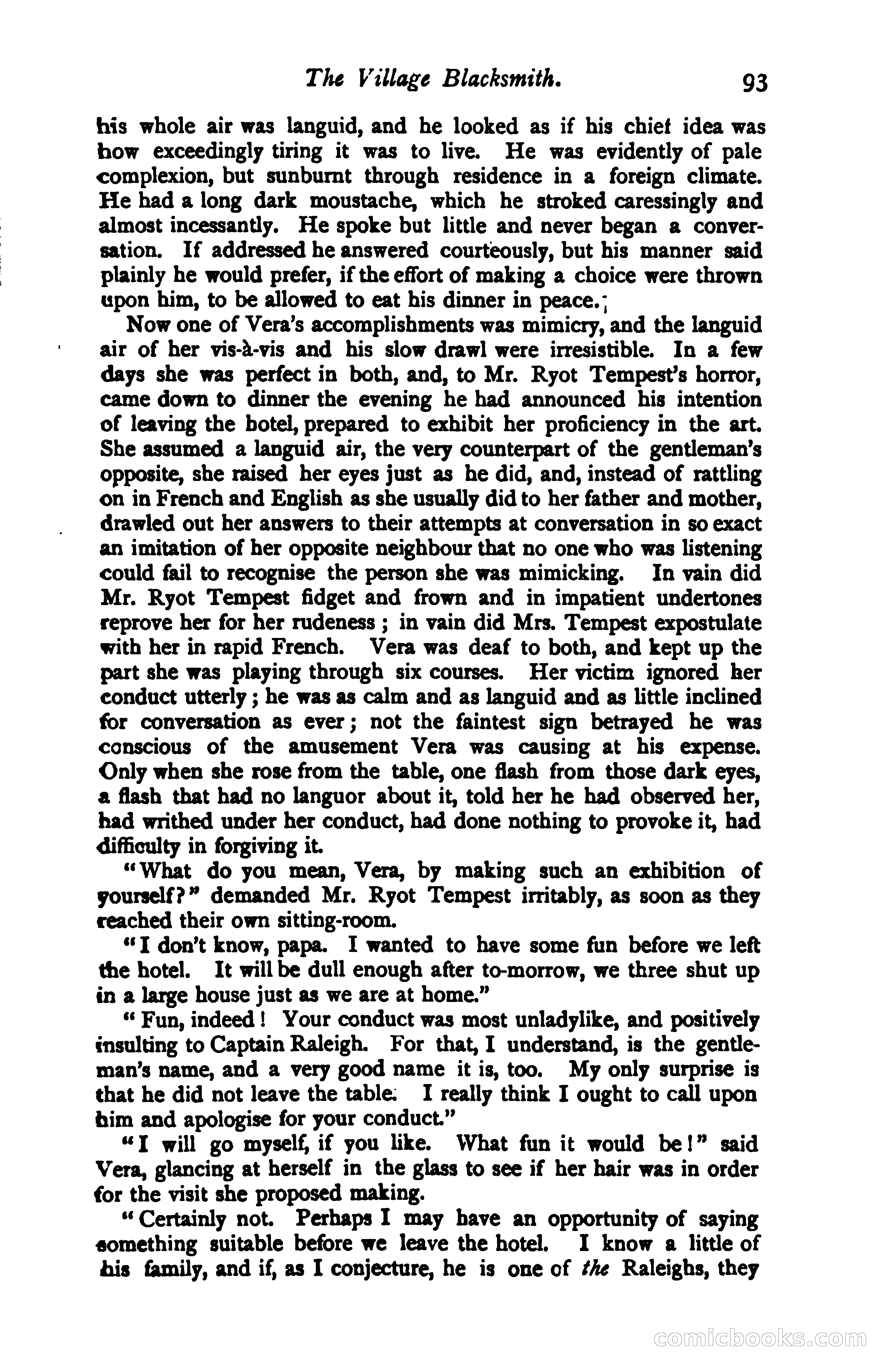 The Argosy — page 105 of 394