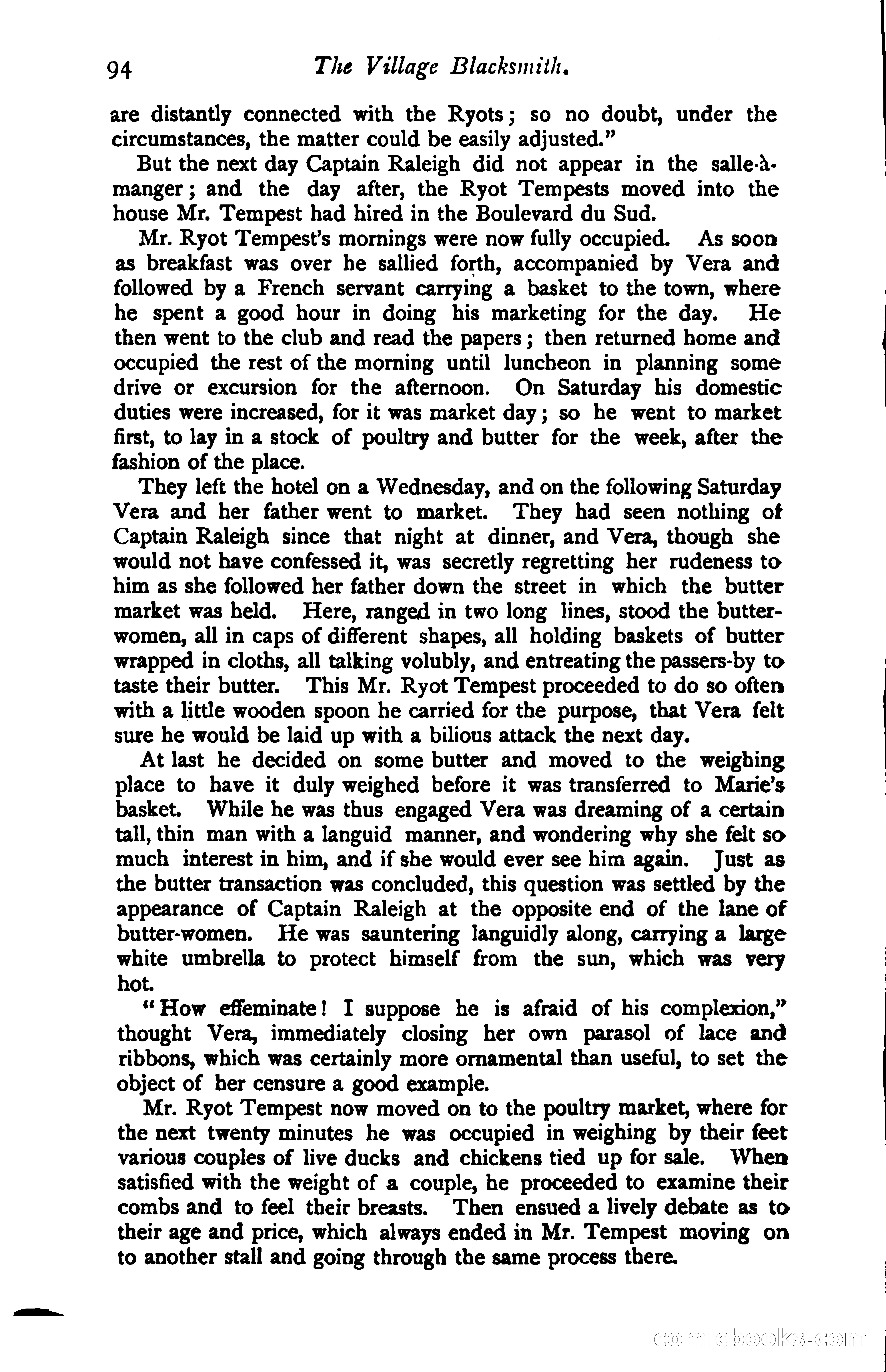 The Argosy — page 106 of 394