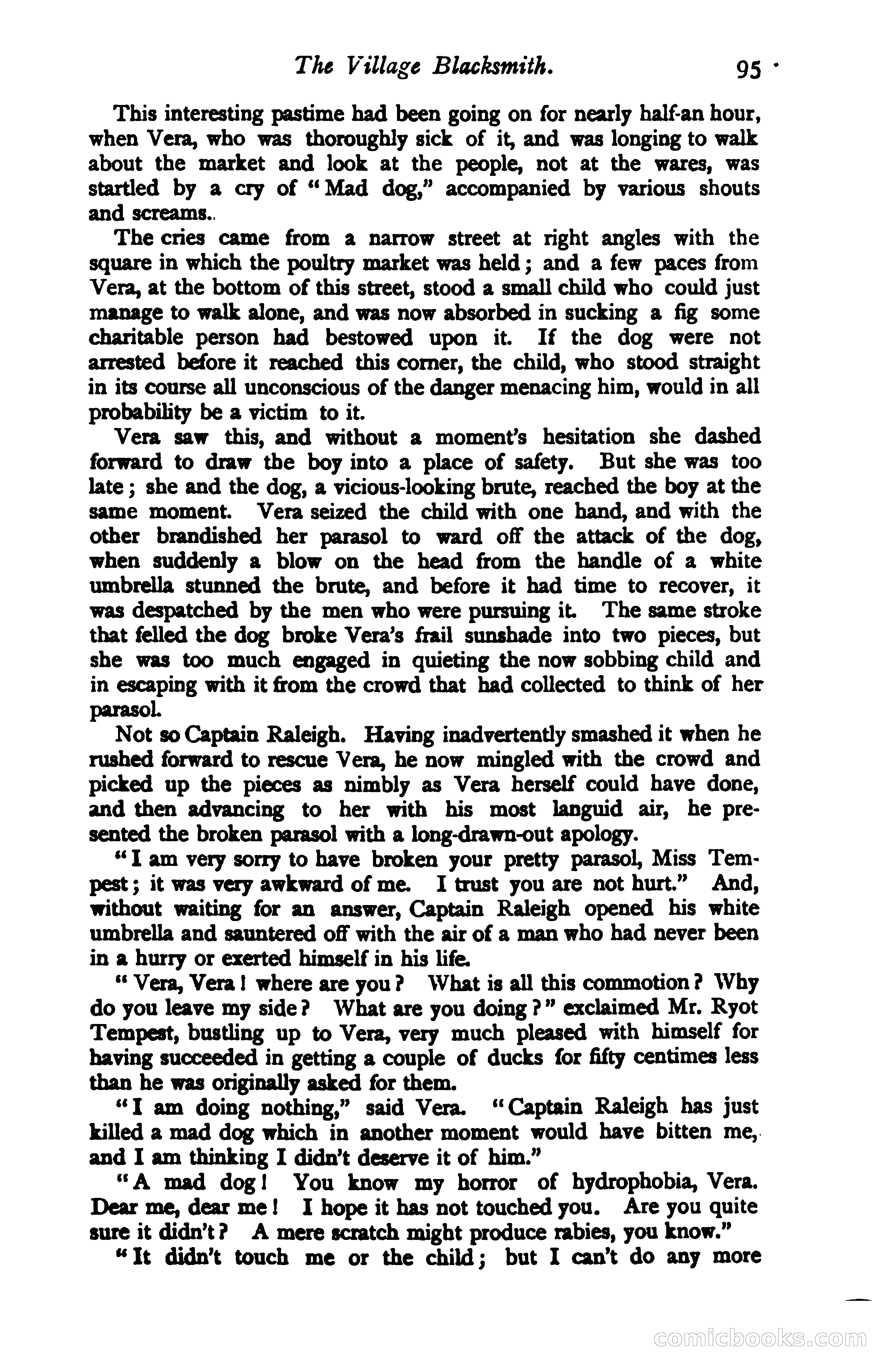 The Argosy — page 107 of 394