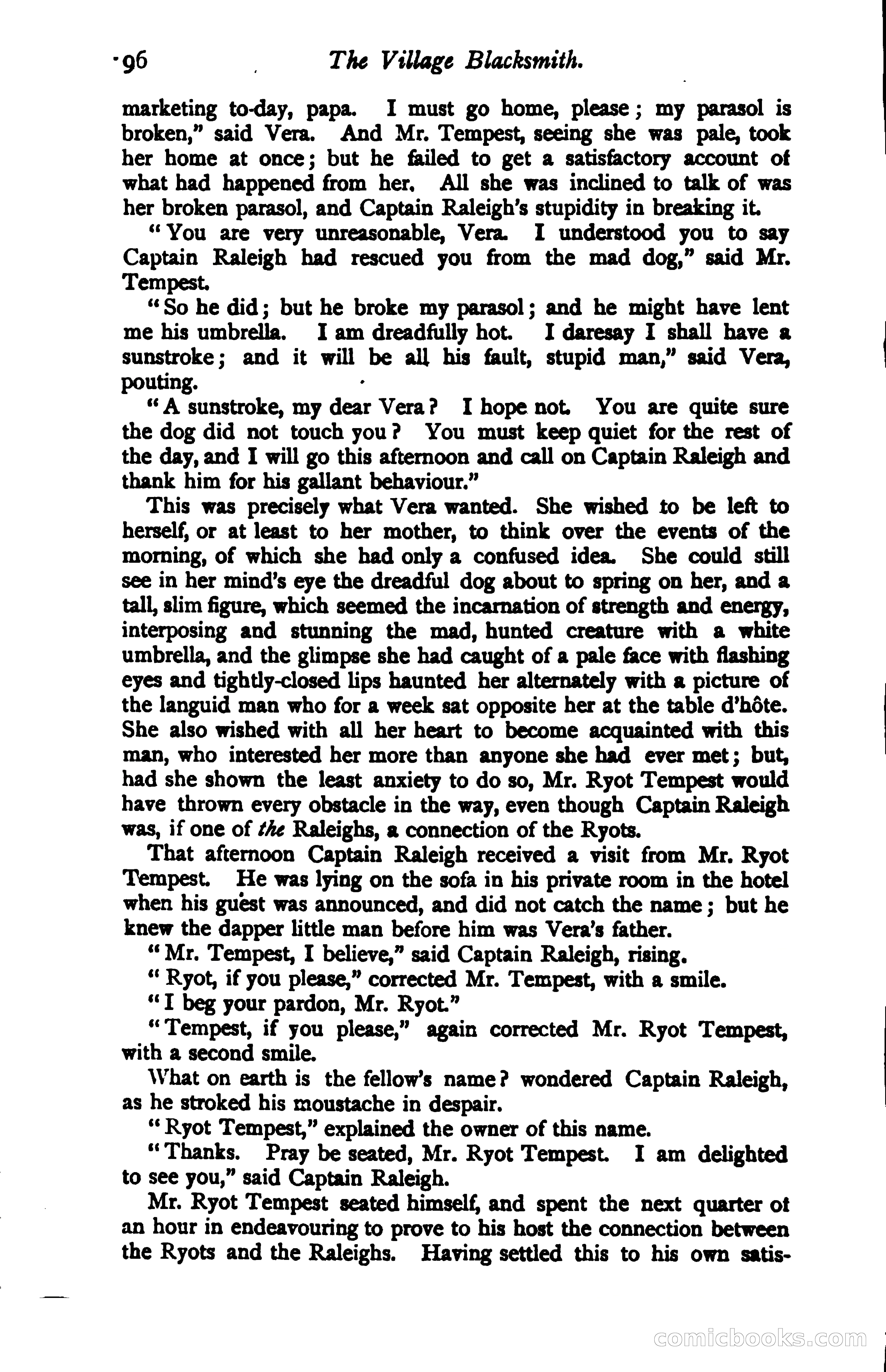 The Argosy — page 108 of 394