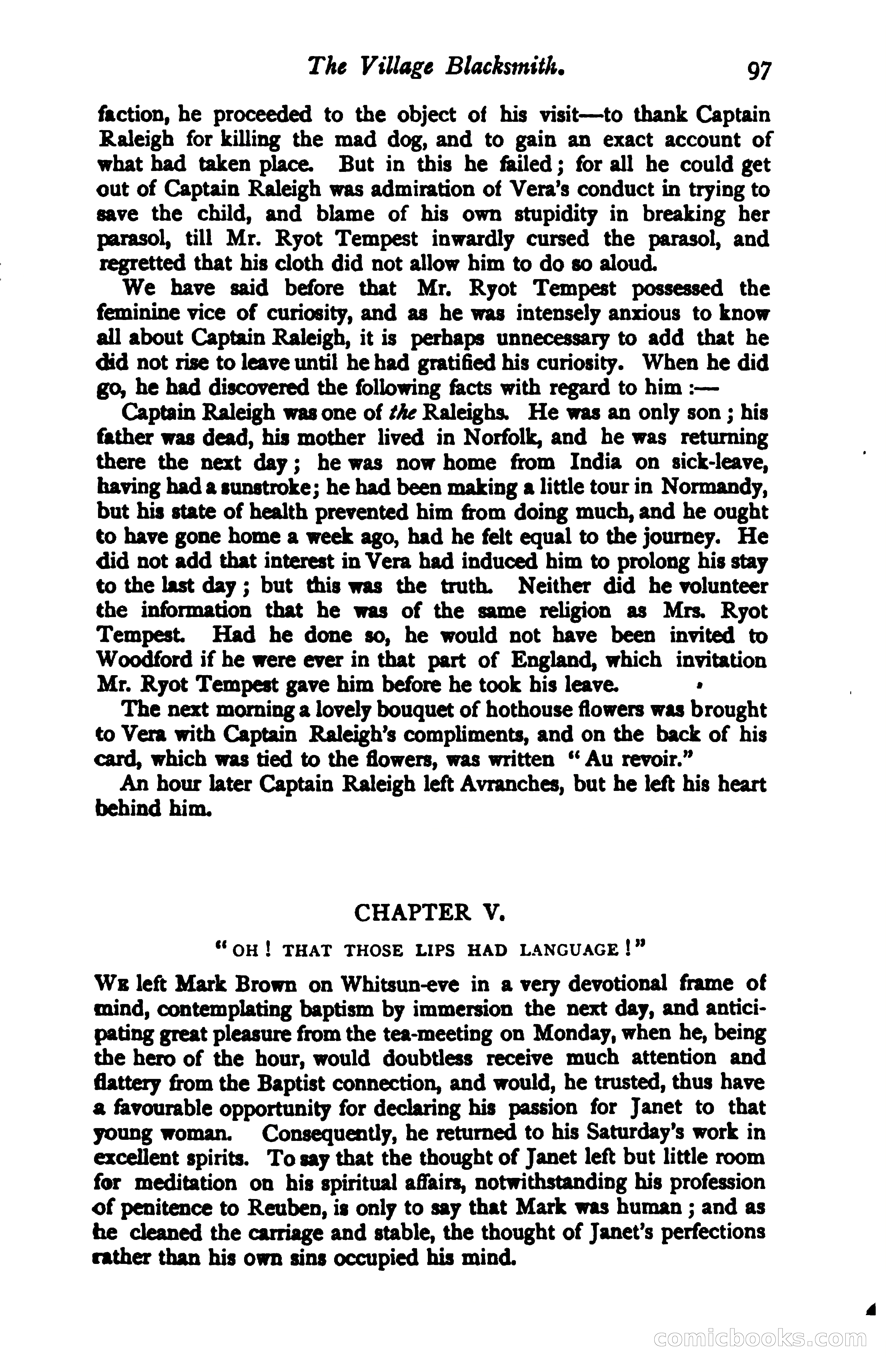 The Argosy — page 109 of 394