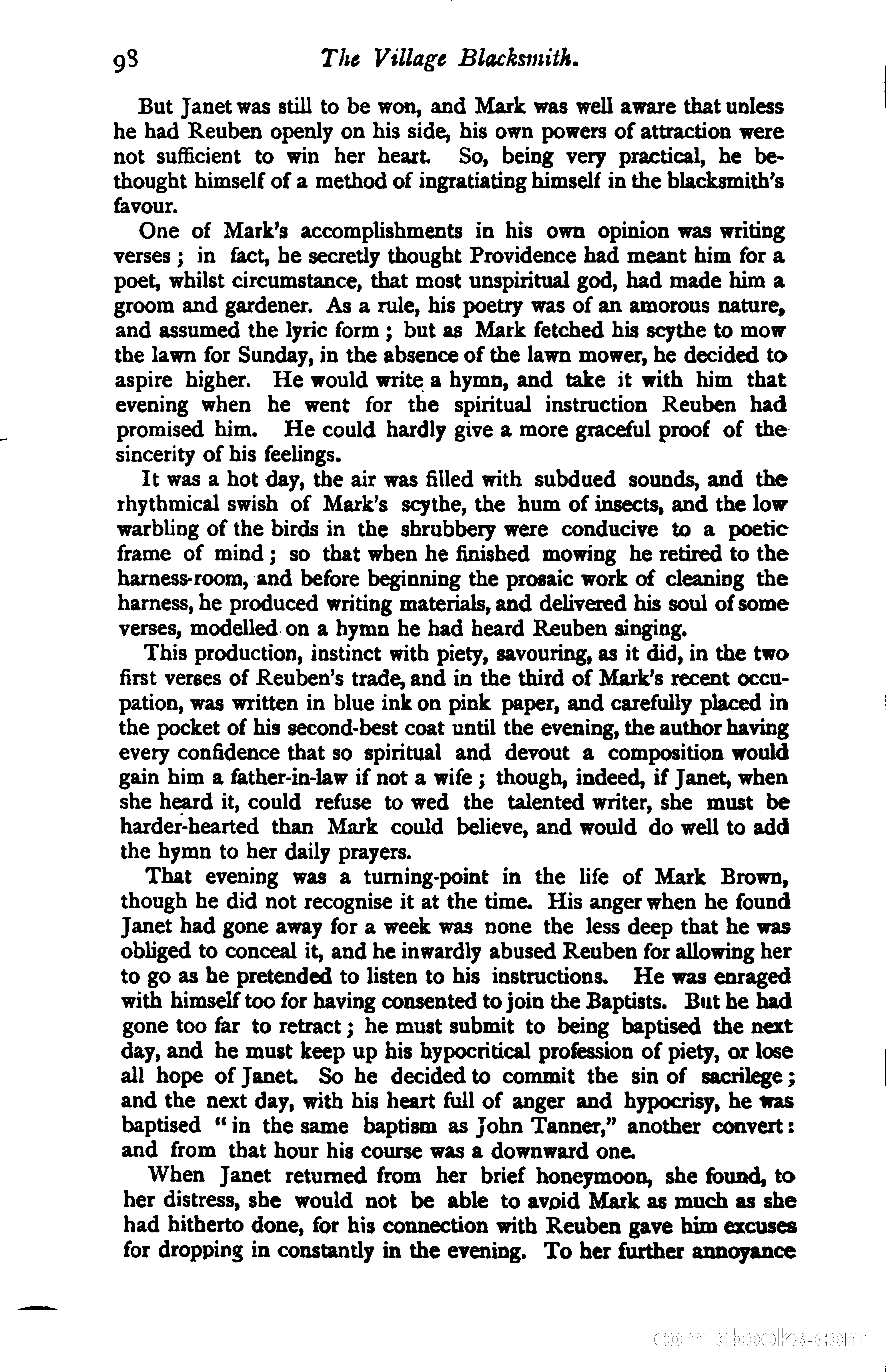 The Argosy — page 110 of 394