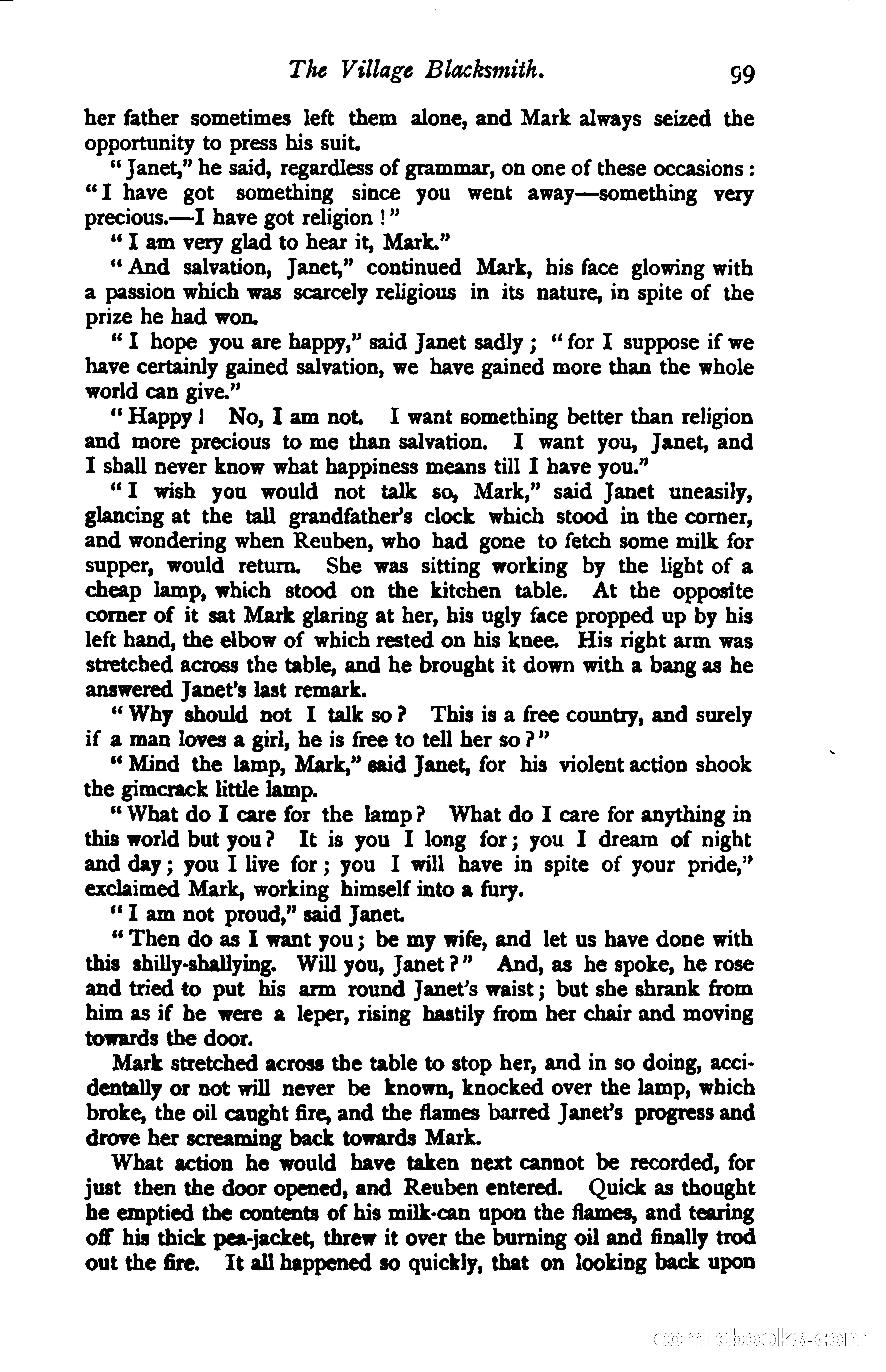 The Argosy — page 111 of 394