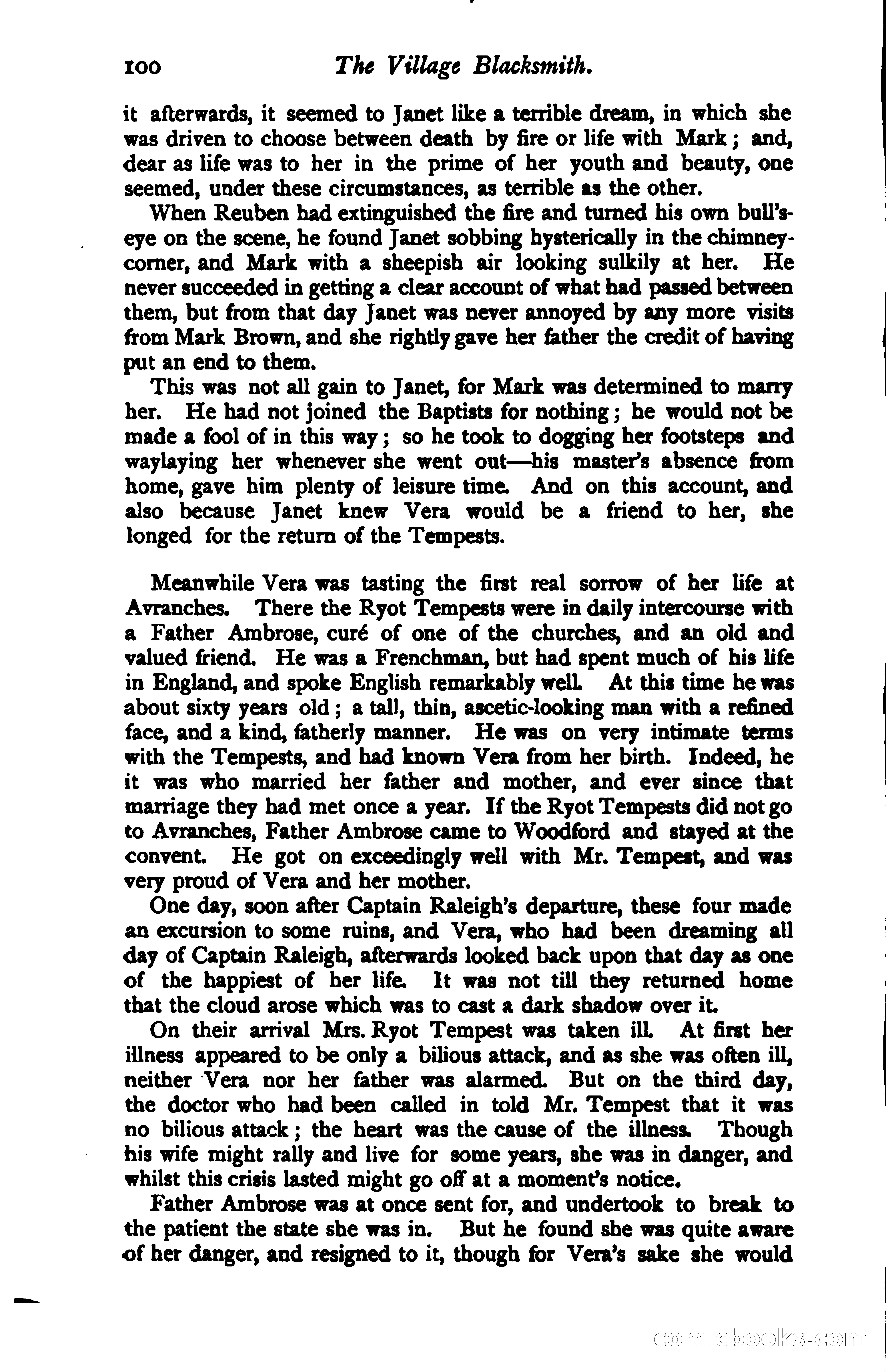 The Argosy — page 112 of 394