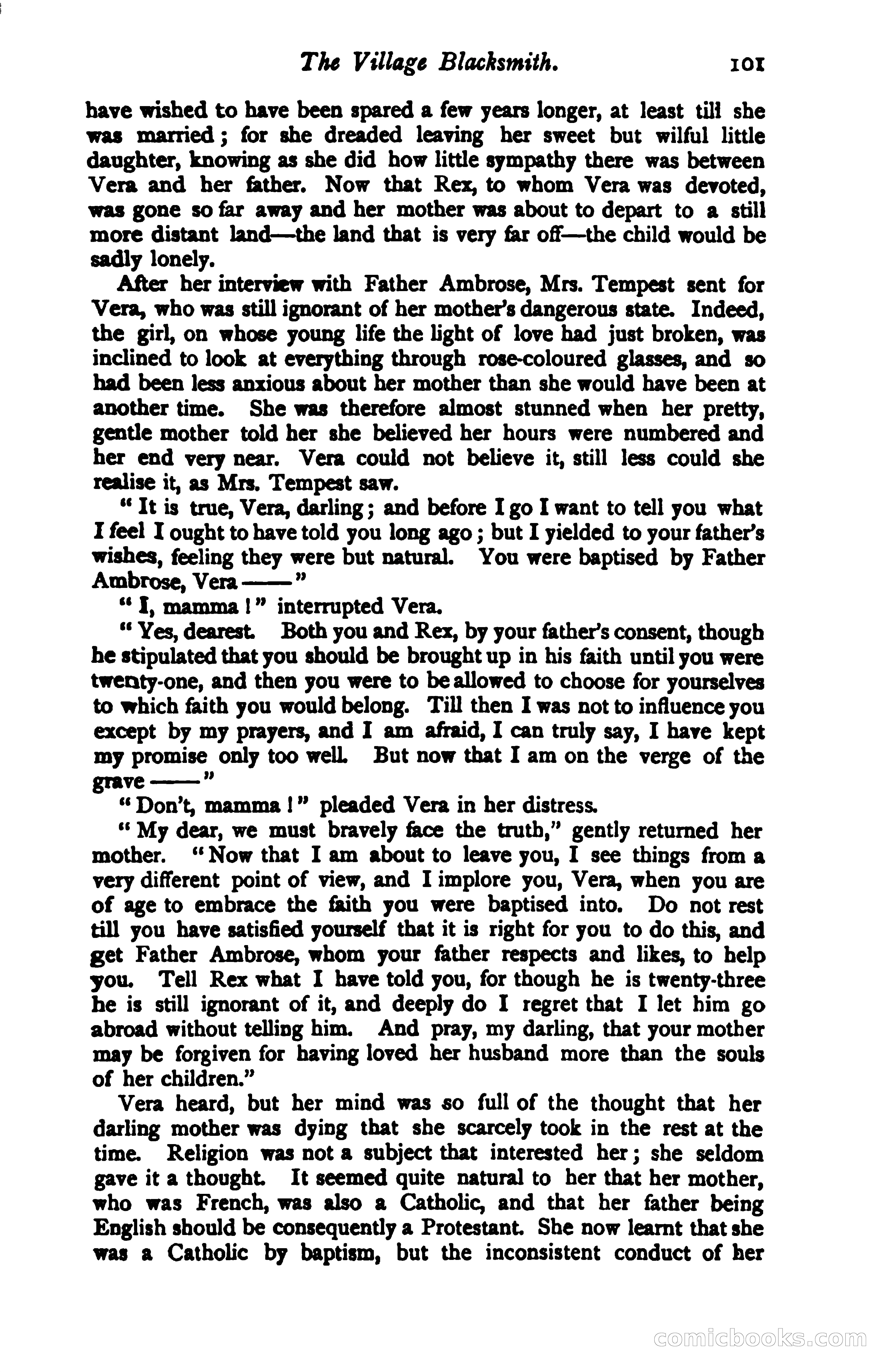 The Argosy — page 113 of 394