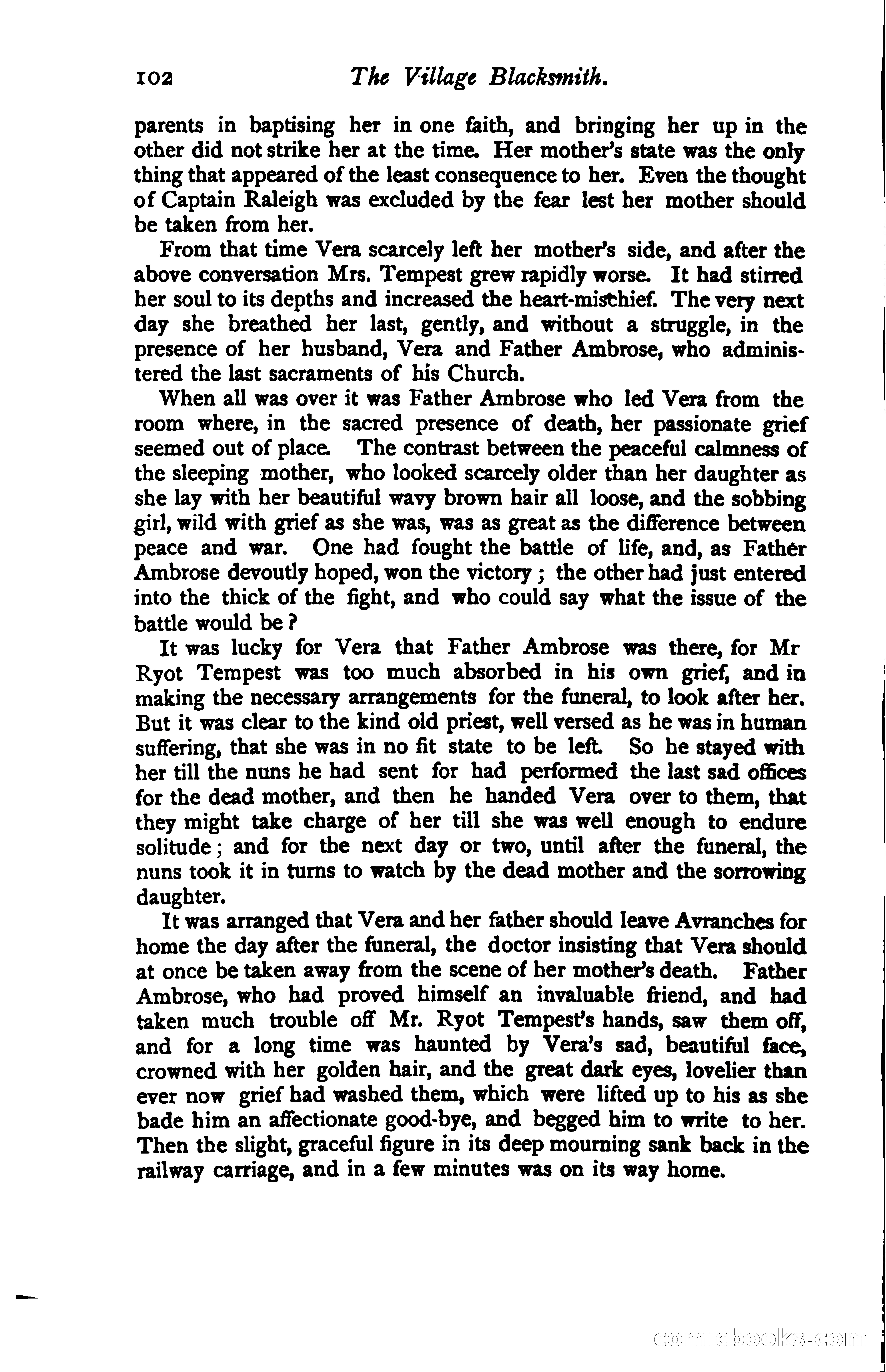 The Argosy — page 114 of 394